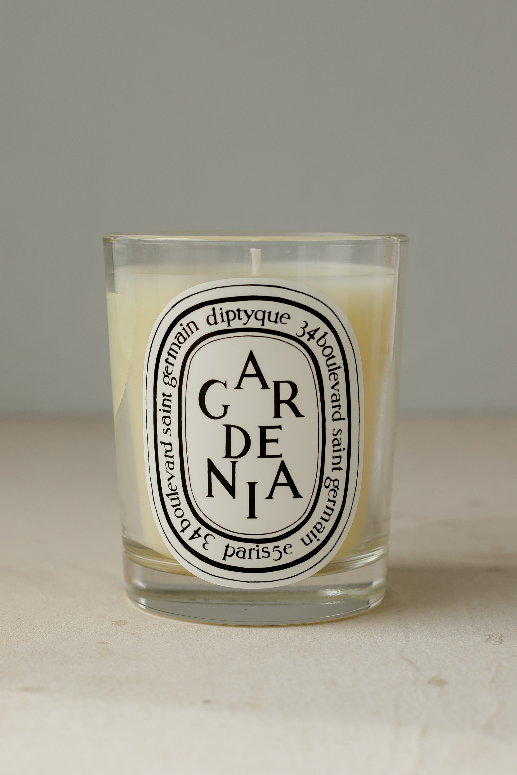 Ароматическая свеча Diptyque Gardenia Candle 190g
