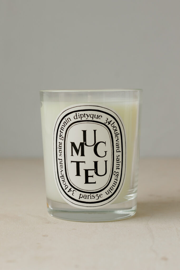 Ароматическая свеча Diptyque Muguet Candle 190g