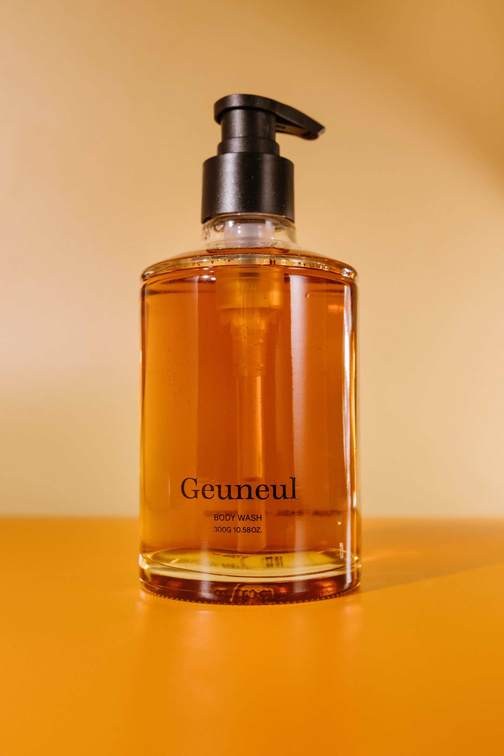 

Гель для душа с ароматом I'm from Geuneul Body Wash 300g