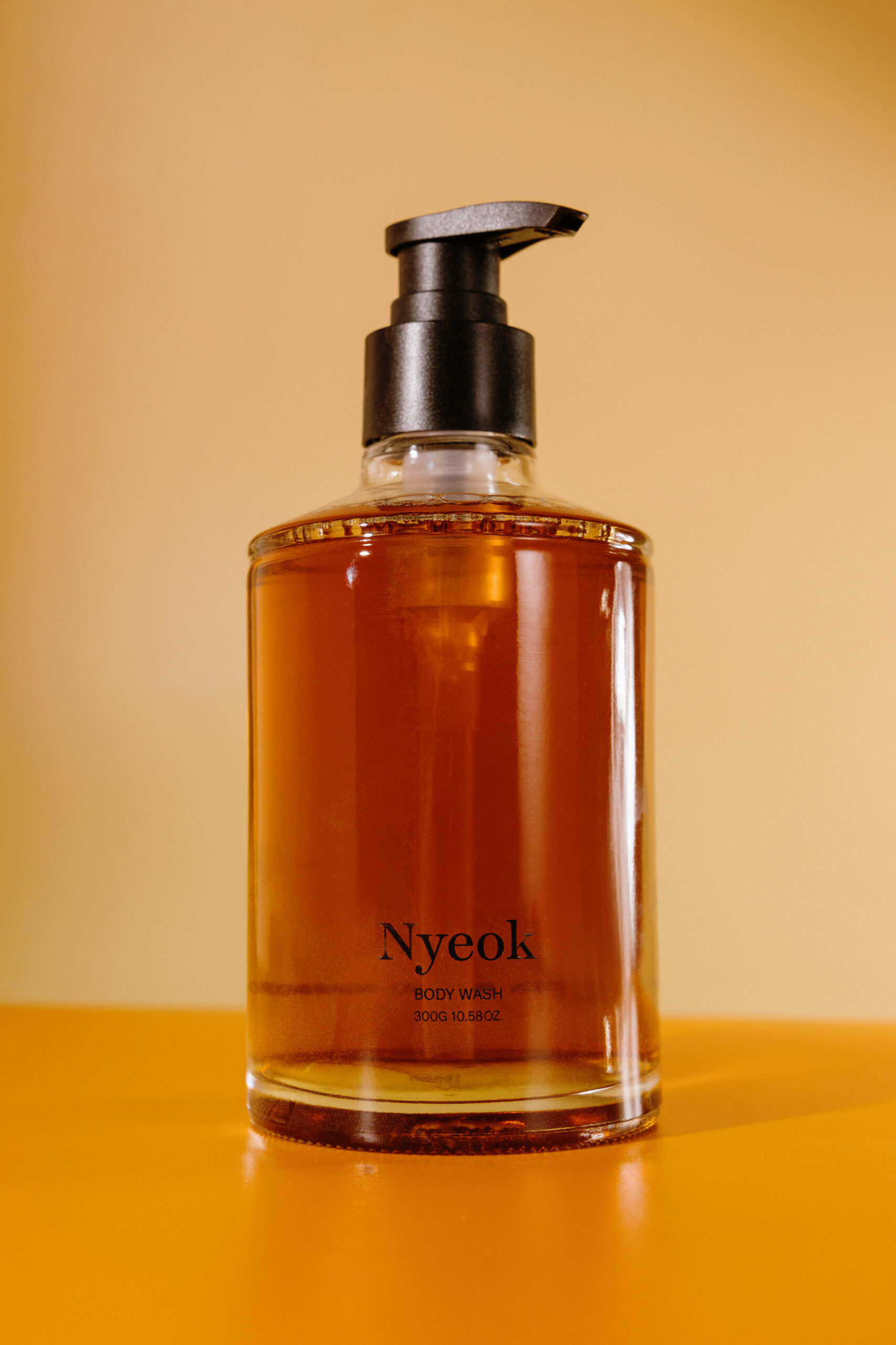 

Гель для душа с ароматом I'm from Nyeok Body Wash 300g