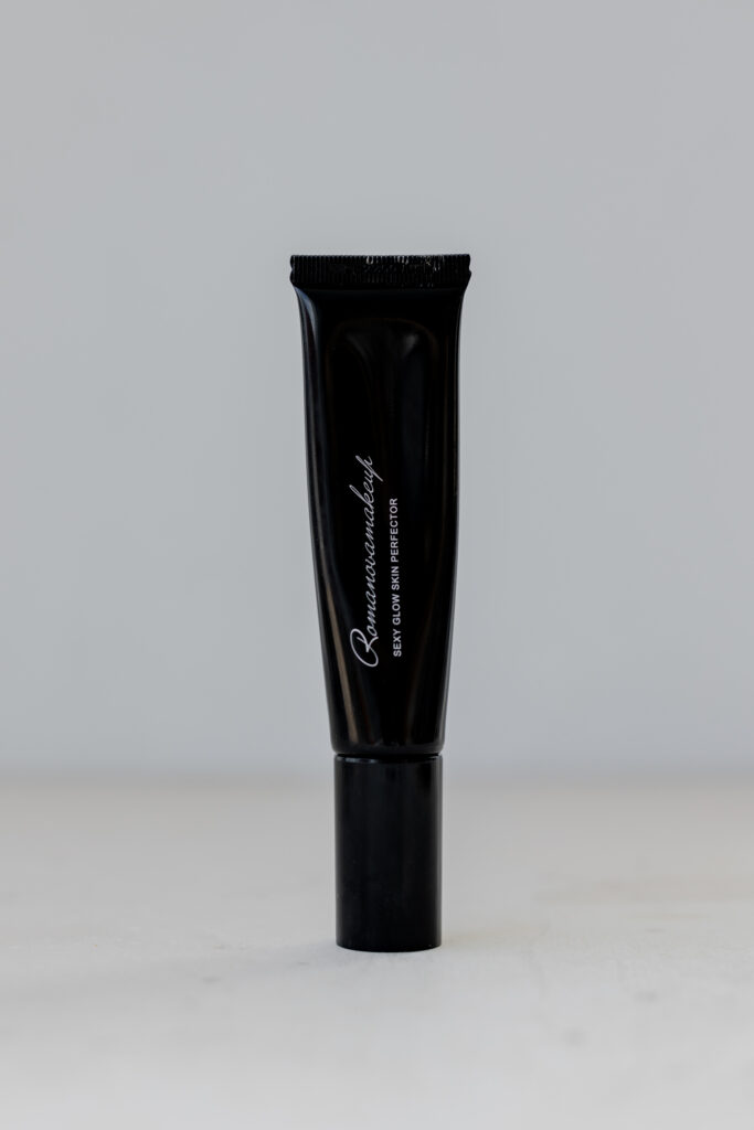 Кремовый хайлайтер Romanovamakeup Sexy Glow Skin Perfector 30ml