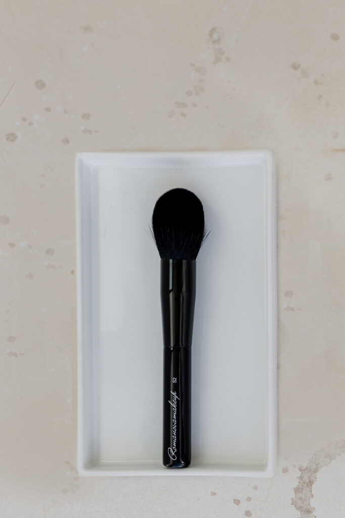 Универсальная кисть Romanovamakeup Sexy Makeup Brush S2