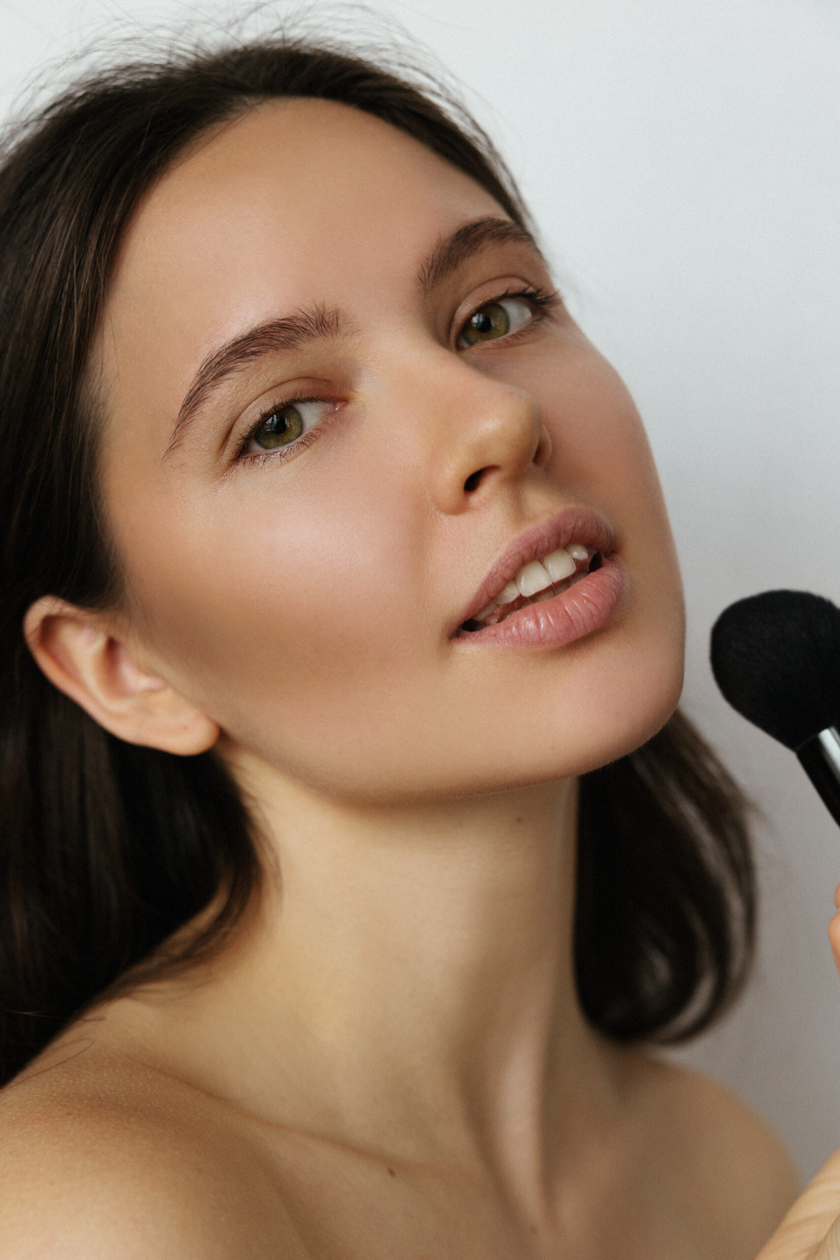 

Скульпутрирующая пудра Romanovamakeup Sexy Sculpting Powder 7g