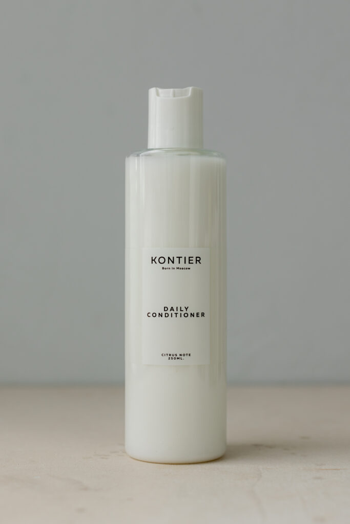 Ежедневный увлажняющий кондиционер Philosophy By Alex Kontier Kontier Daily Conditioner 250ml