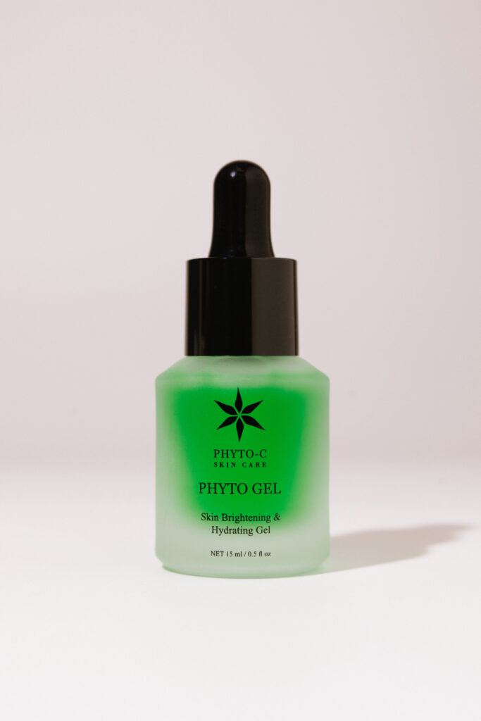 Успокаивающий гель-сыворотка PHYTO-C Phyto Gel 15ml