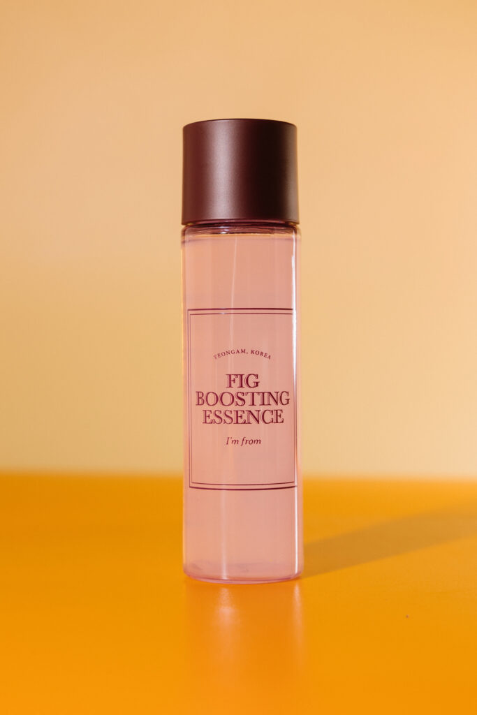 Тонер с инжиром I’m from Fig Boosting Essence 30ml