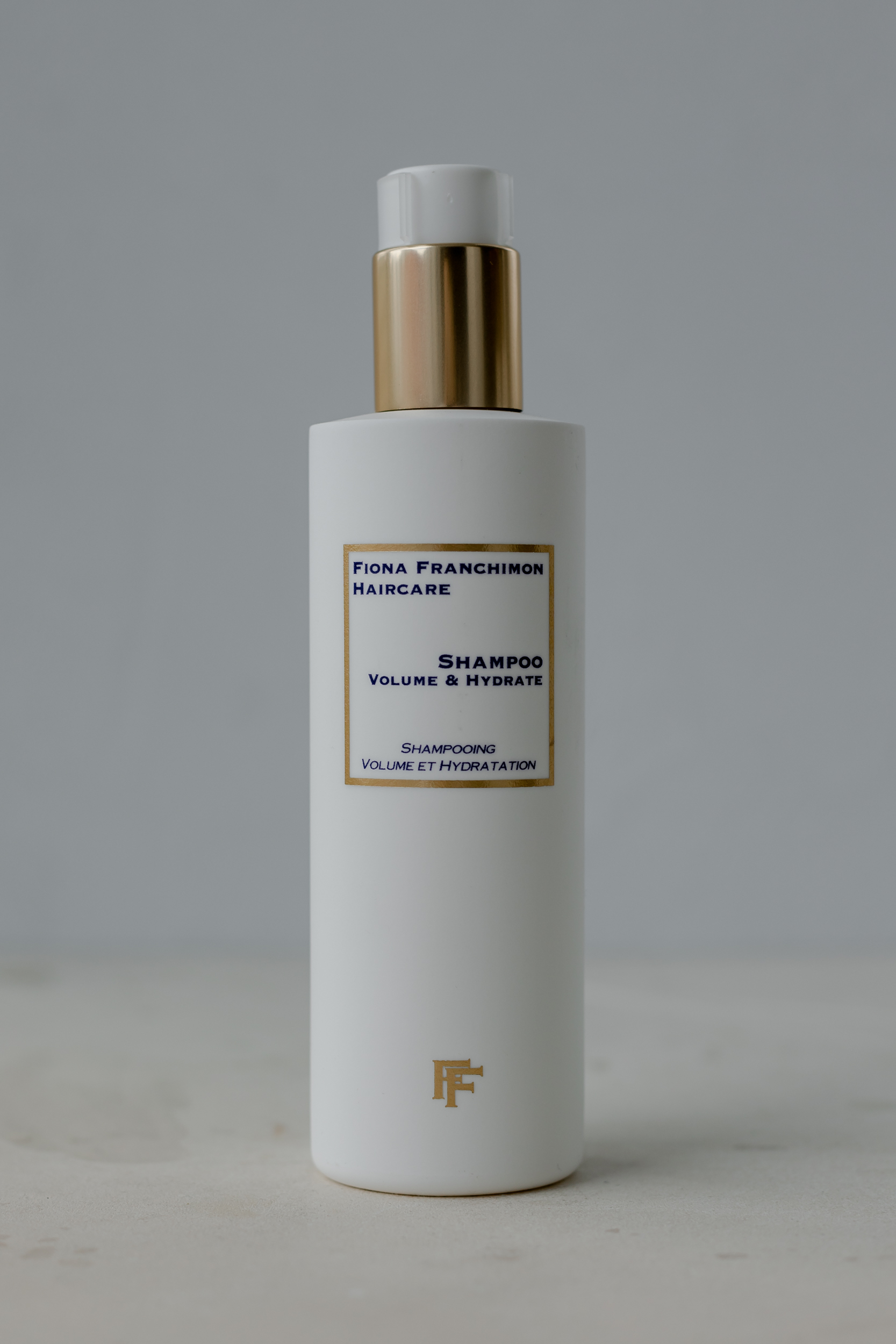 Шампунь для объема и увлажнения Fiona Franchimon Volume & Hydrate Shampoo 250ml