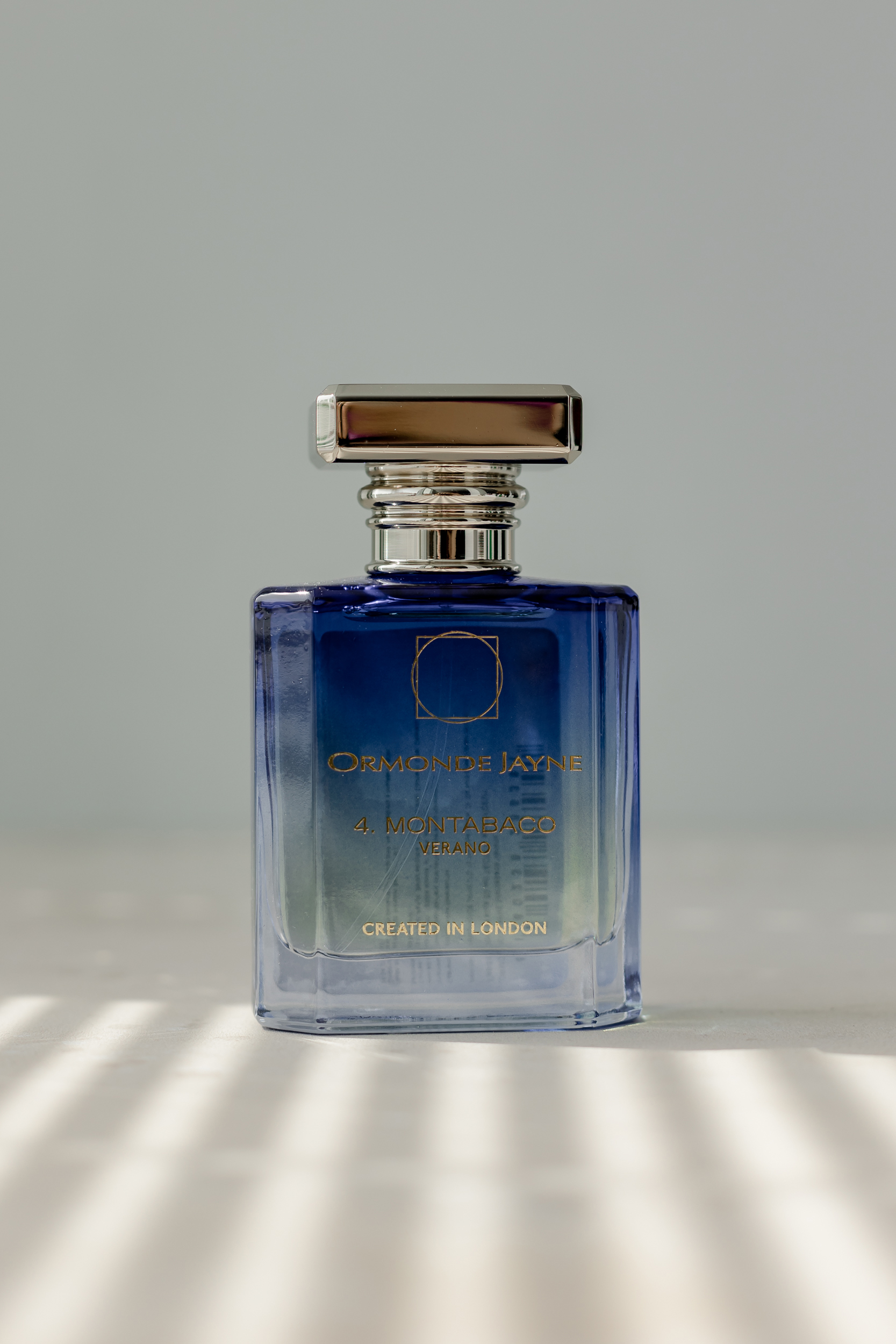 Парфюмерная вода Ormonde Jayne Montabaco Verano 50ml