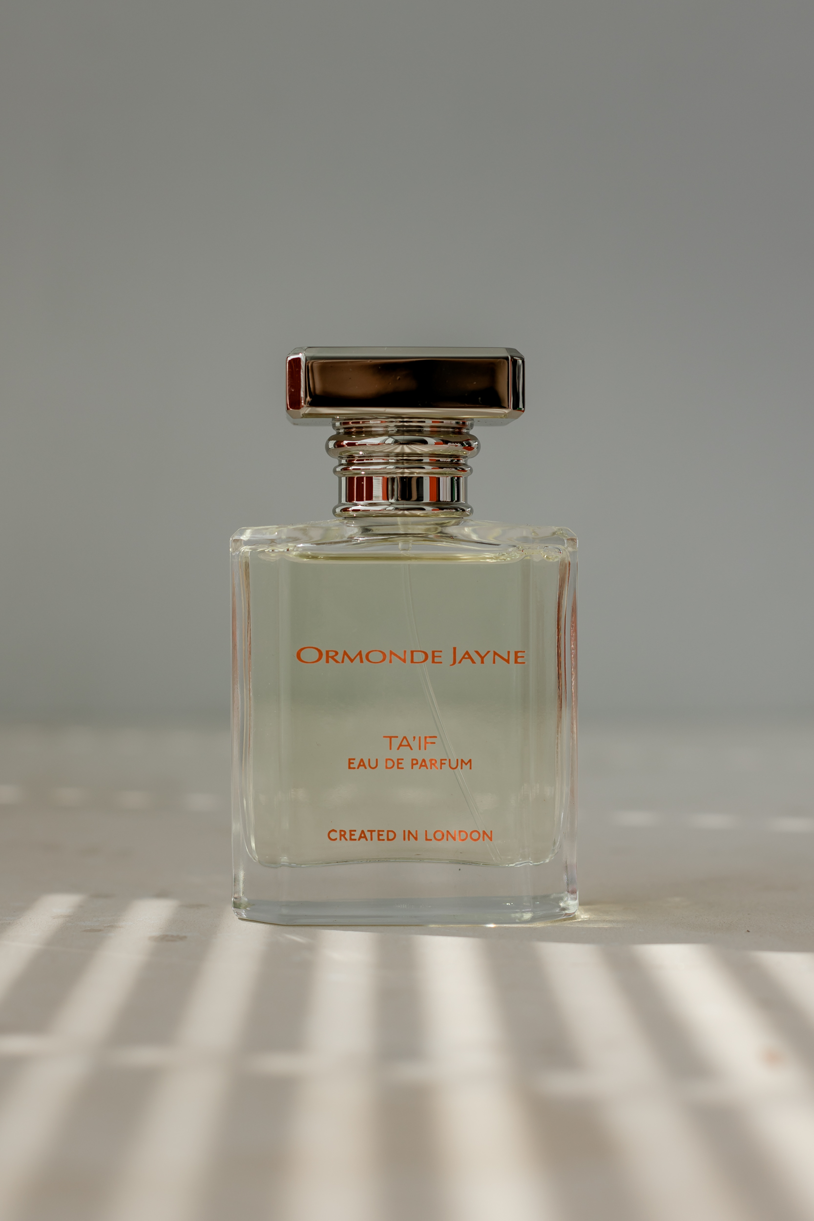 

Парфюмерная вода Ormonde Jayne Ta'if 50ml