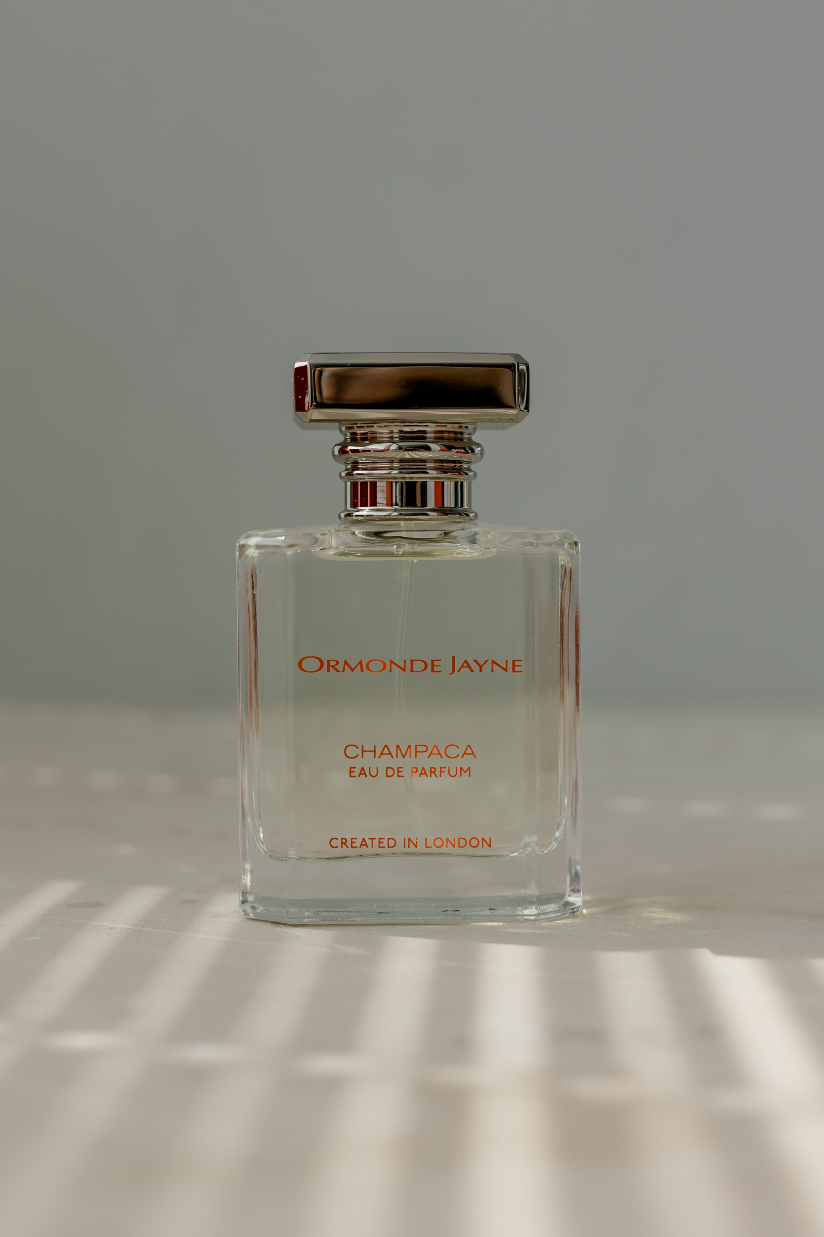 

Парфюмерная вода Ormonde Jayne Champaca 50ml