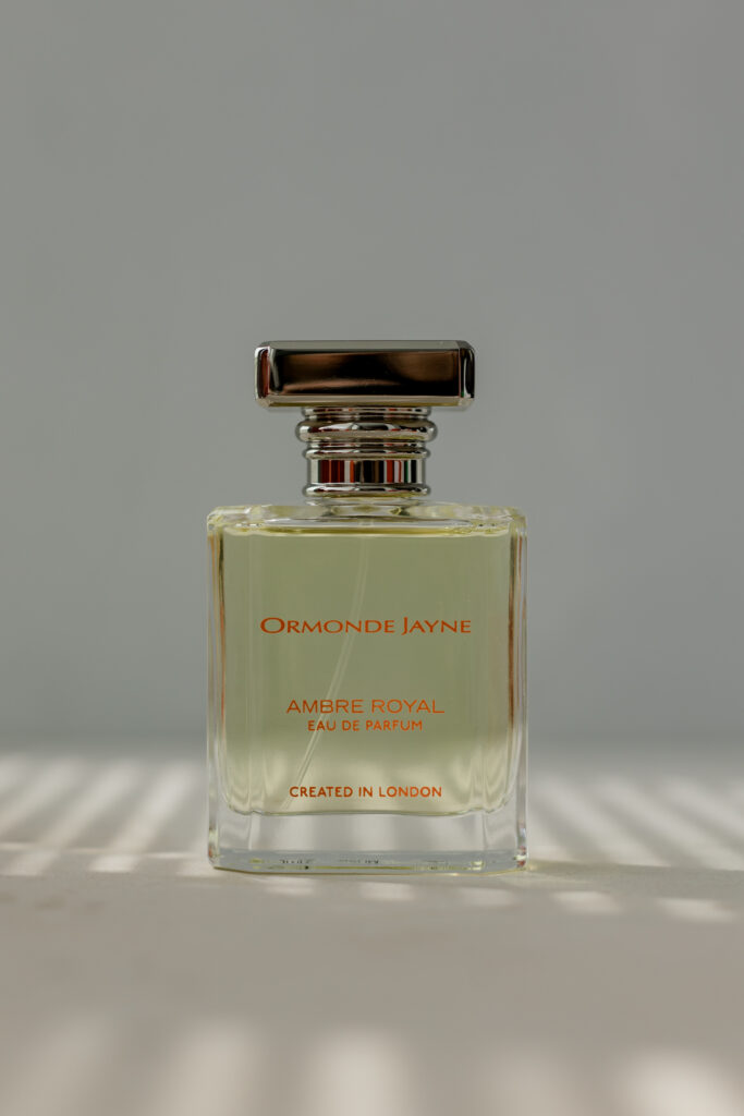 Парфюмерная вода Ormonde Jayne Ambre Royal 50ml