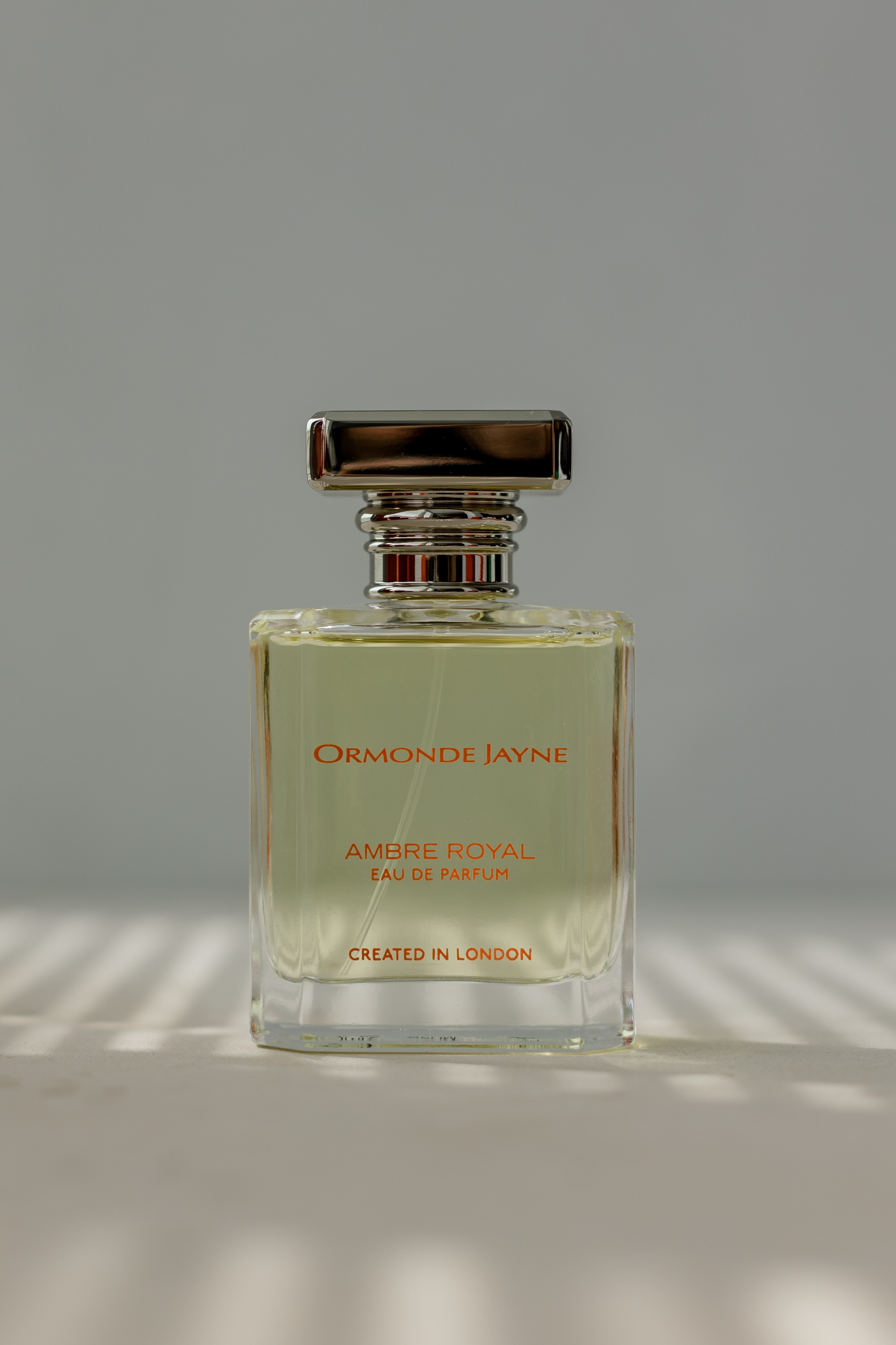 

Парфюмерная вода Ormonde Jayne Ambre Royal 50ml