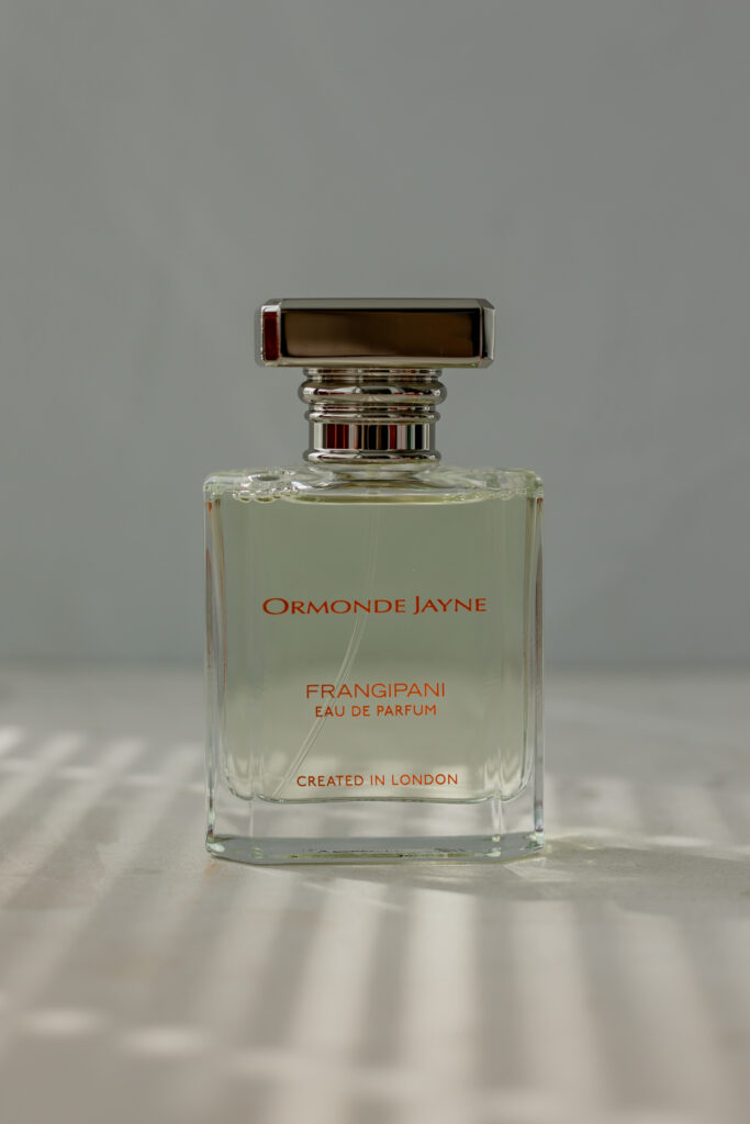 Парфюмерная вода Ormonde Jayne Frangipani 50ml