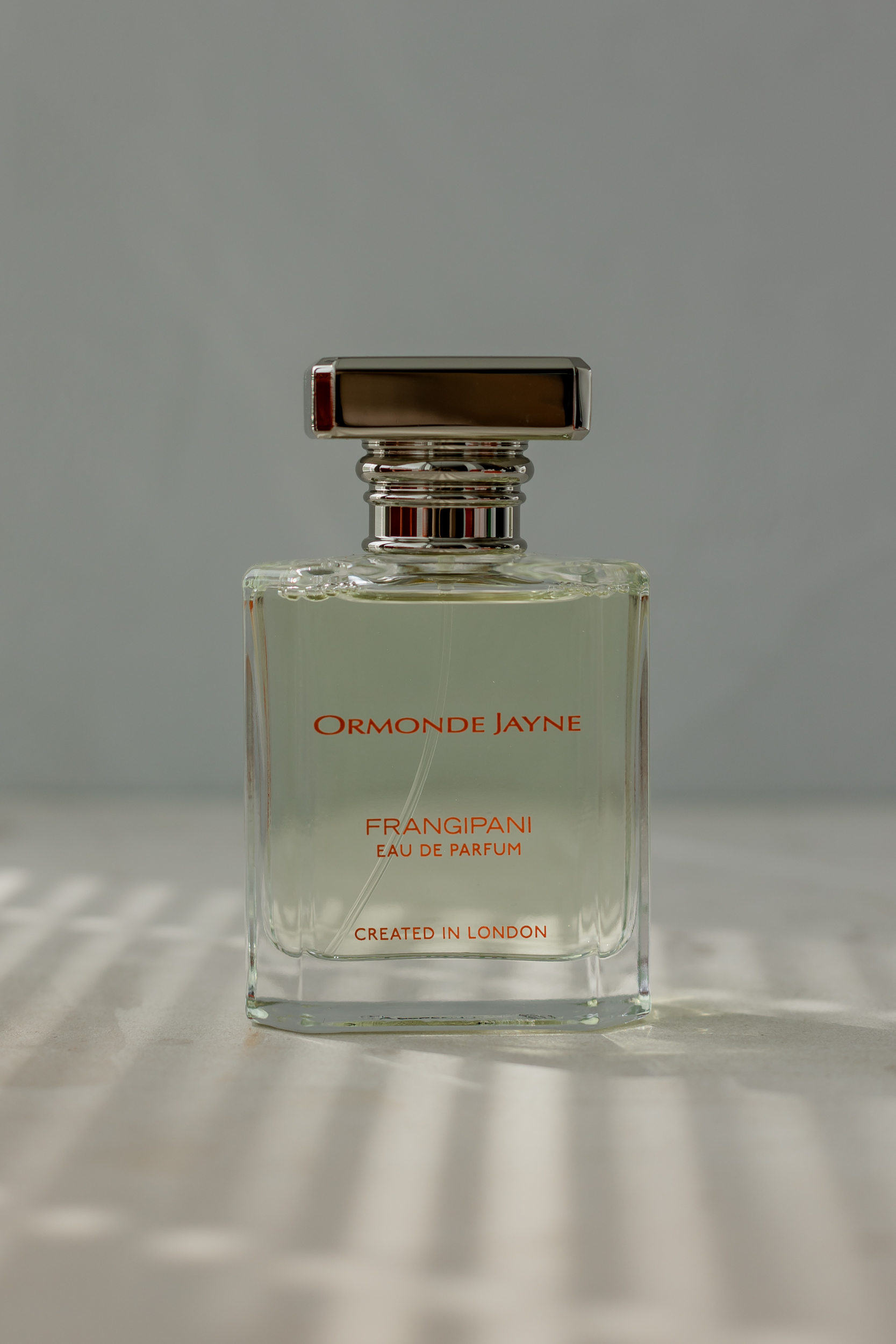 Парфюмерная вода Ormonde Jayne Frangipani 50ml