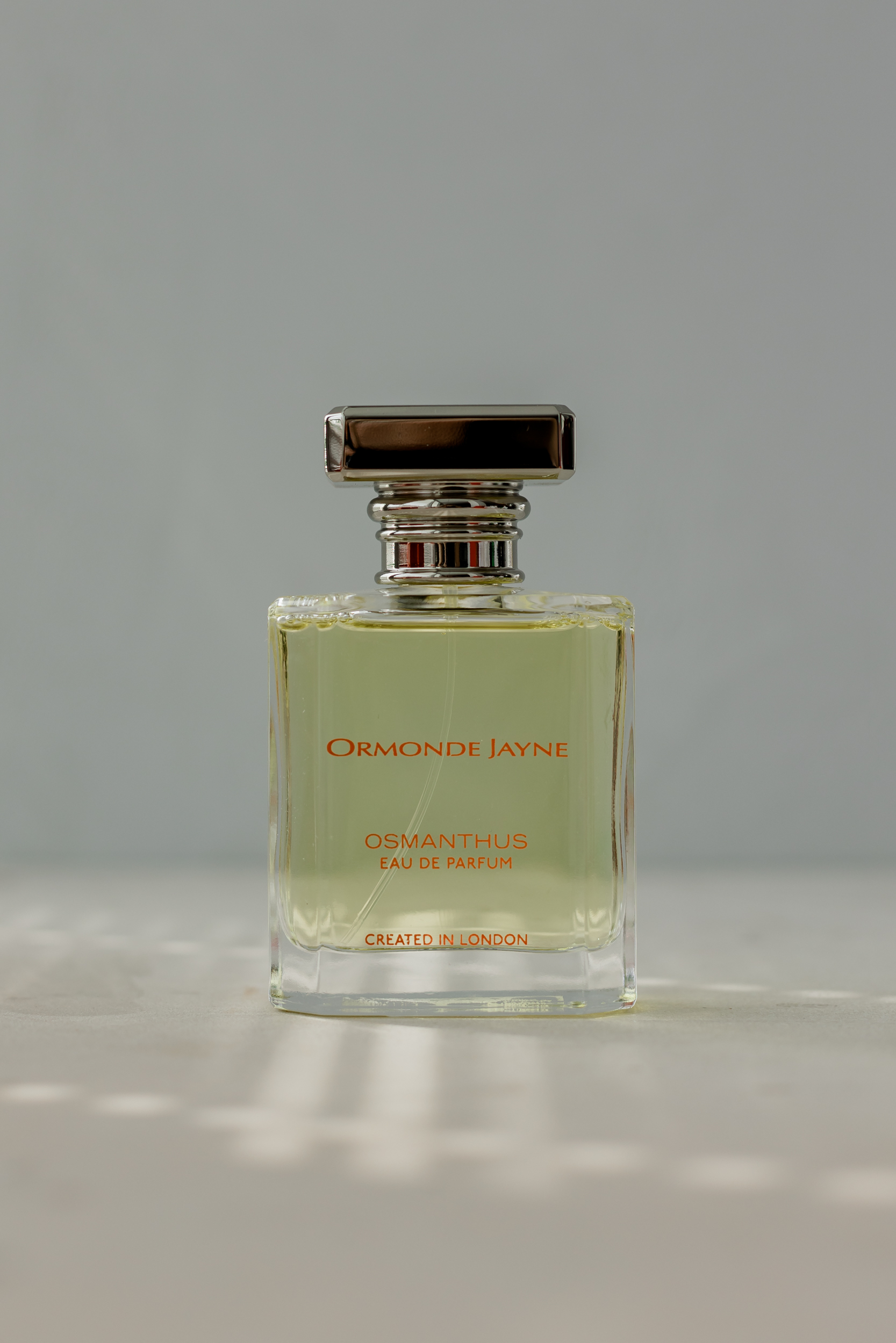

Парфюмерная вода Ormonde Jayne Osmanthus 50ml