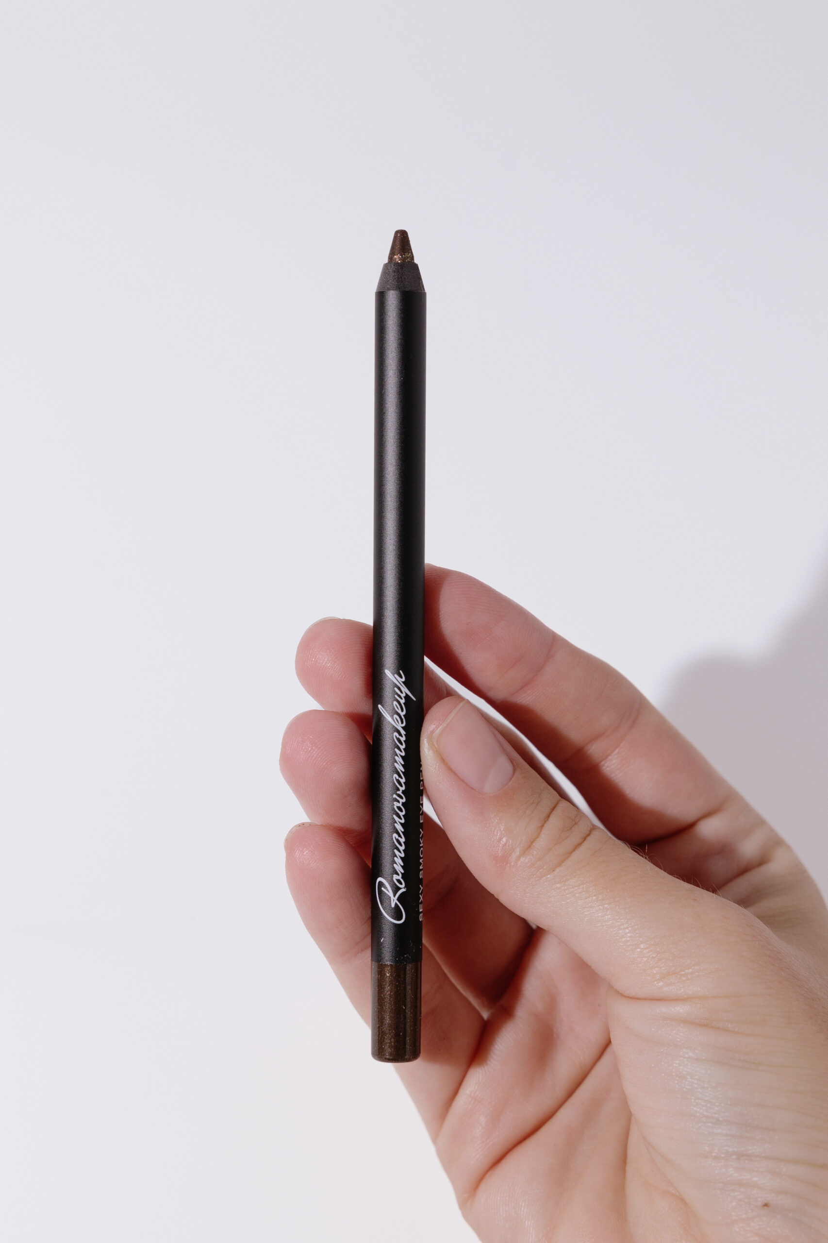 Карандаш для глаз Romanovamakeup Sexy Smoky Eye Pencil DONT STOP THE DANCE 1.2g