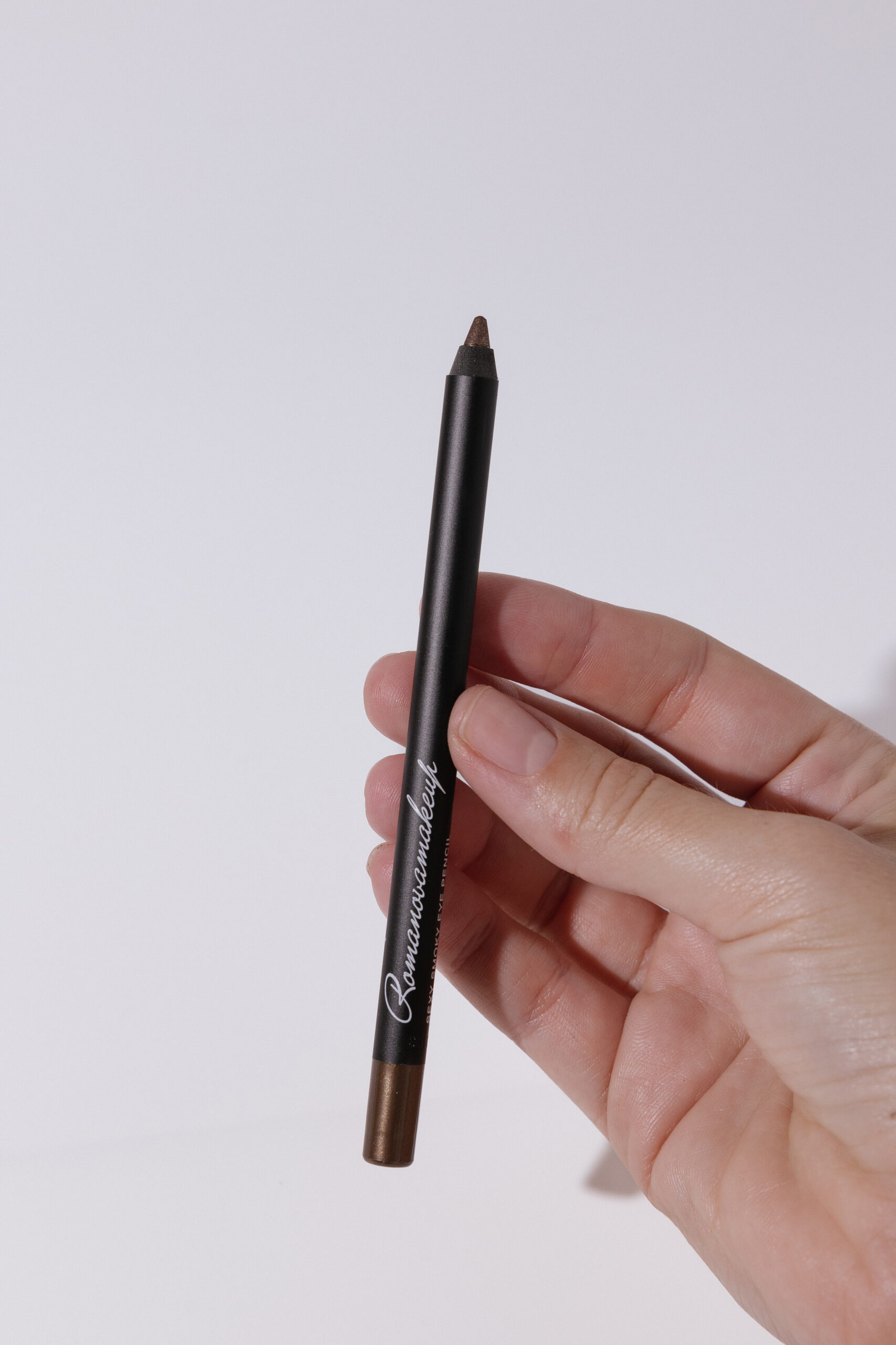 Карандаш для глаз Romanovamakeup Sexy Smoky Eye Pencil MAKE A WISH 1.2g