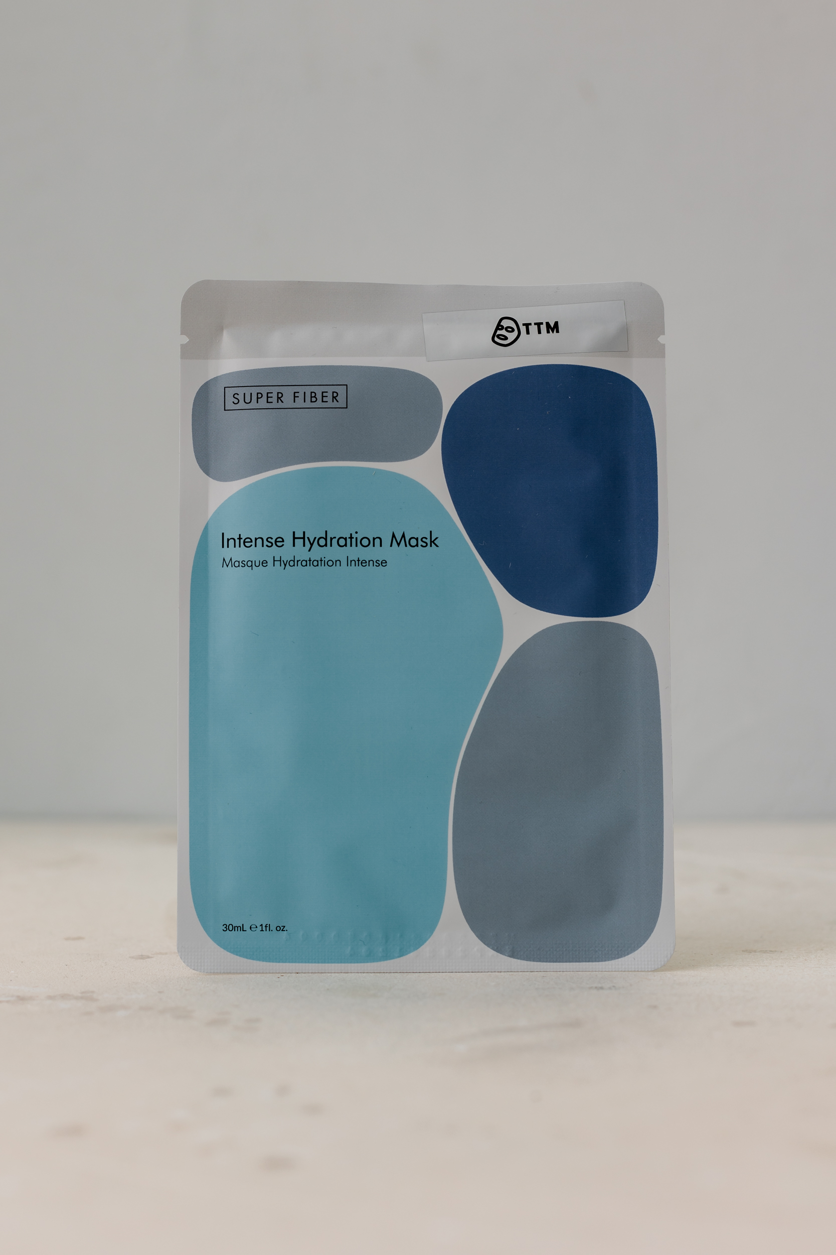 

Интенсивно увлажняющая маска Timeless Truth Mask Intense Hydration Mask 30ml