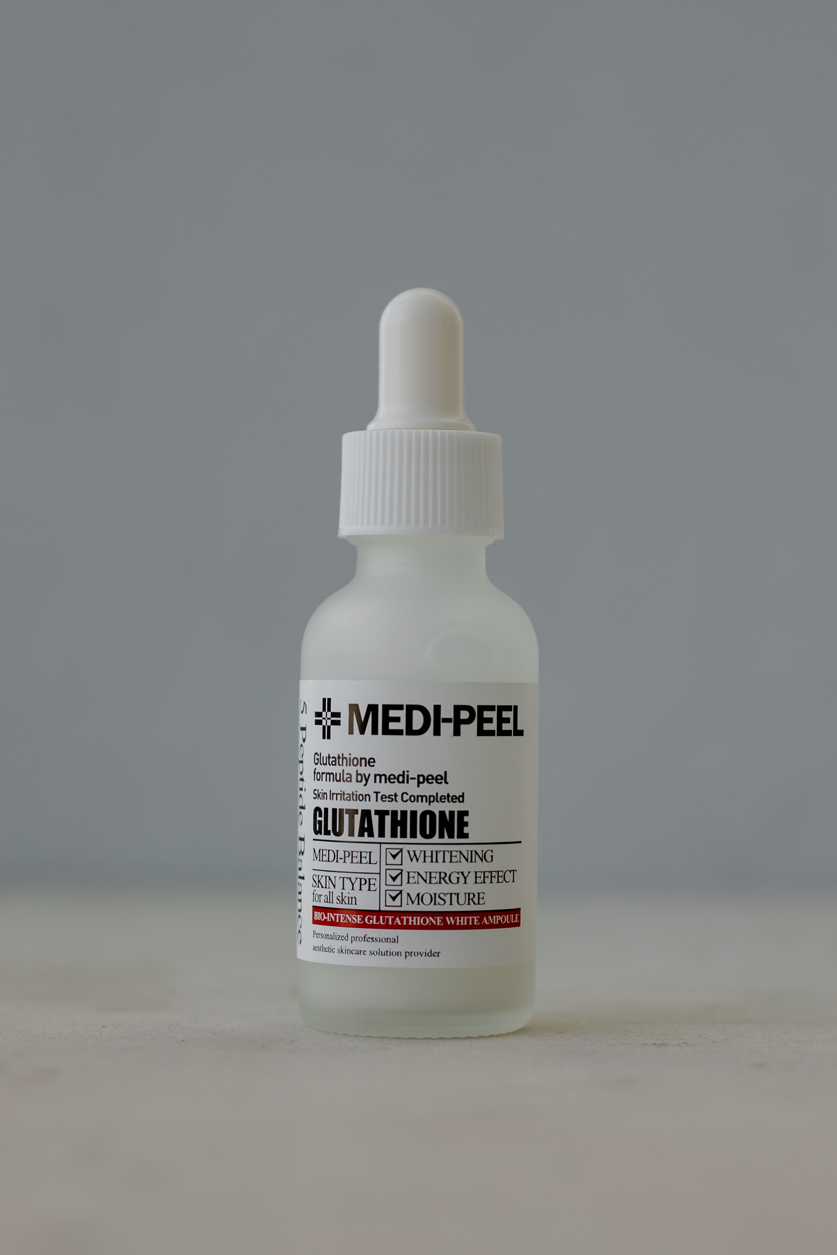 Сыворотка против пигментации с глутатионом MEDI-PEEL Gluthione 600 White Ampoule 30ml