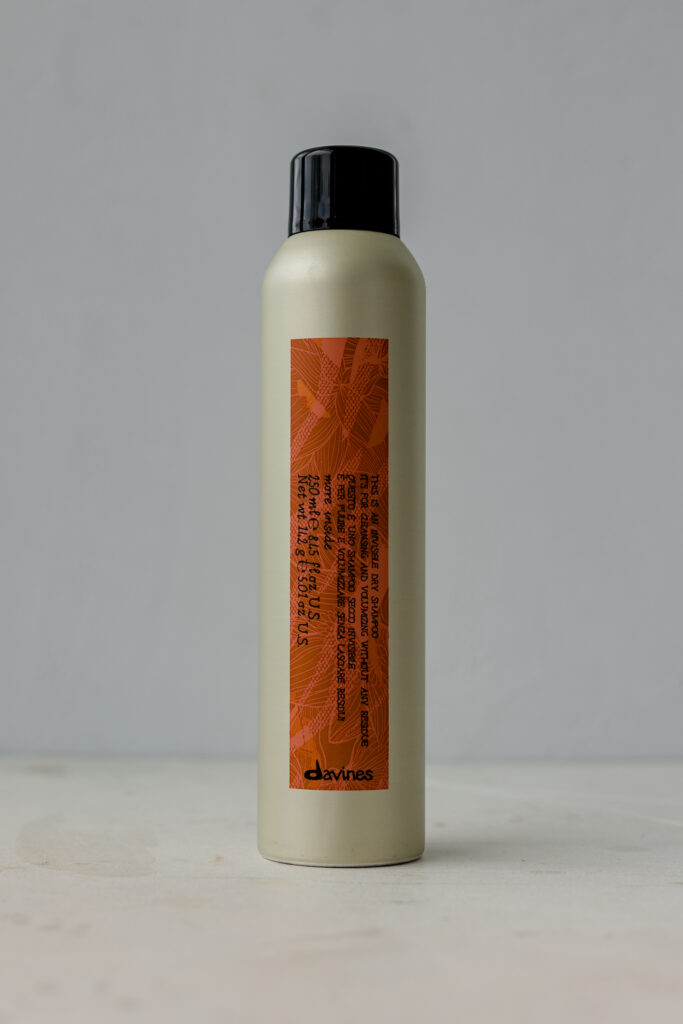 Сухой шампунь DAVINES More Inside Mi Dry Shampoo 250ml