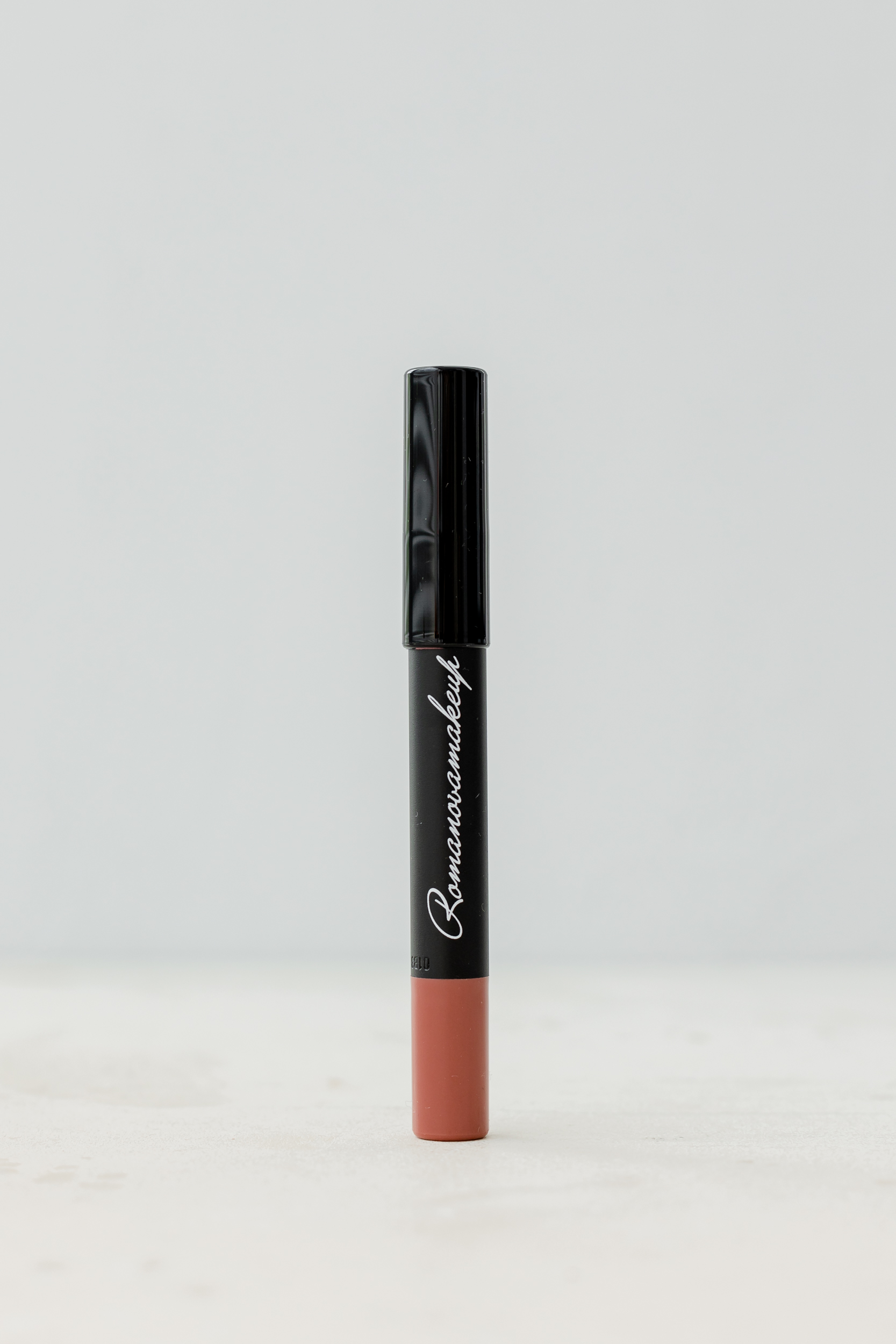 Помада-карандаш для губ  Romanovamakeup Sexy Lipstick Pen Velvet VINTAGE ROSE 2.8g