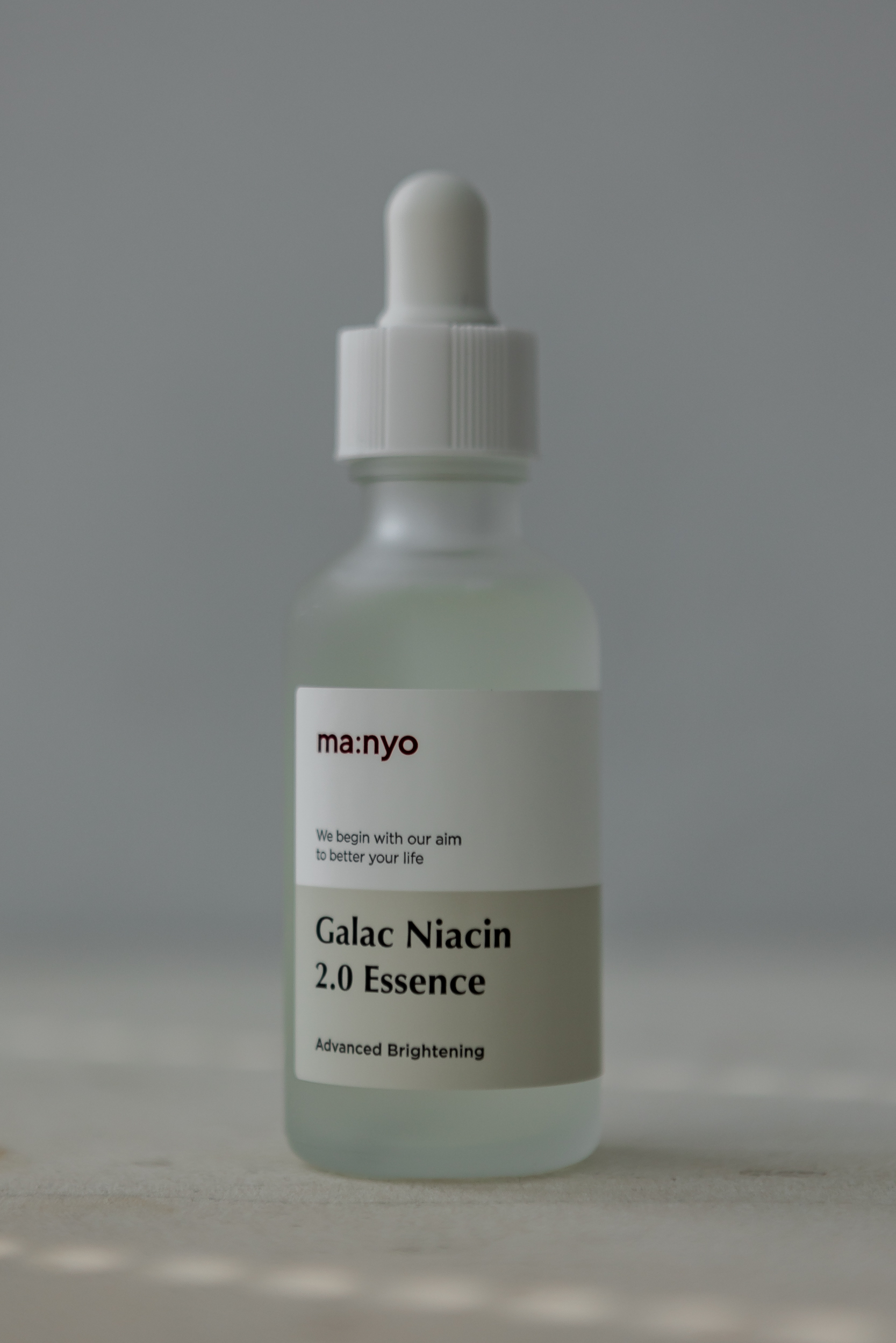 Galac niacin 2.0 essence