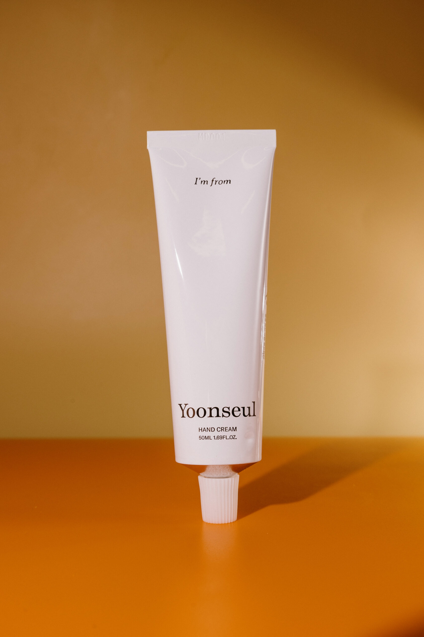 

Крем для рук с ароматом I'm from Yoonseul Hand Cream 50ml