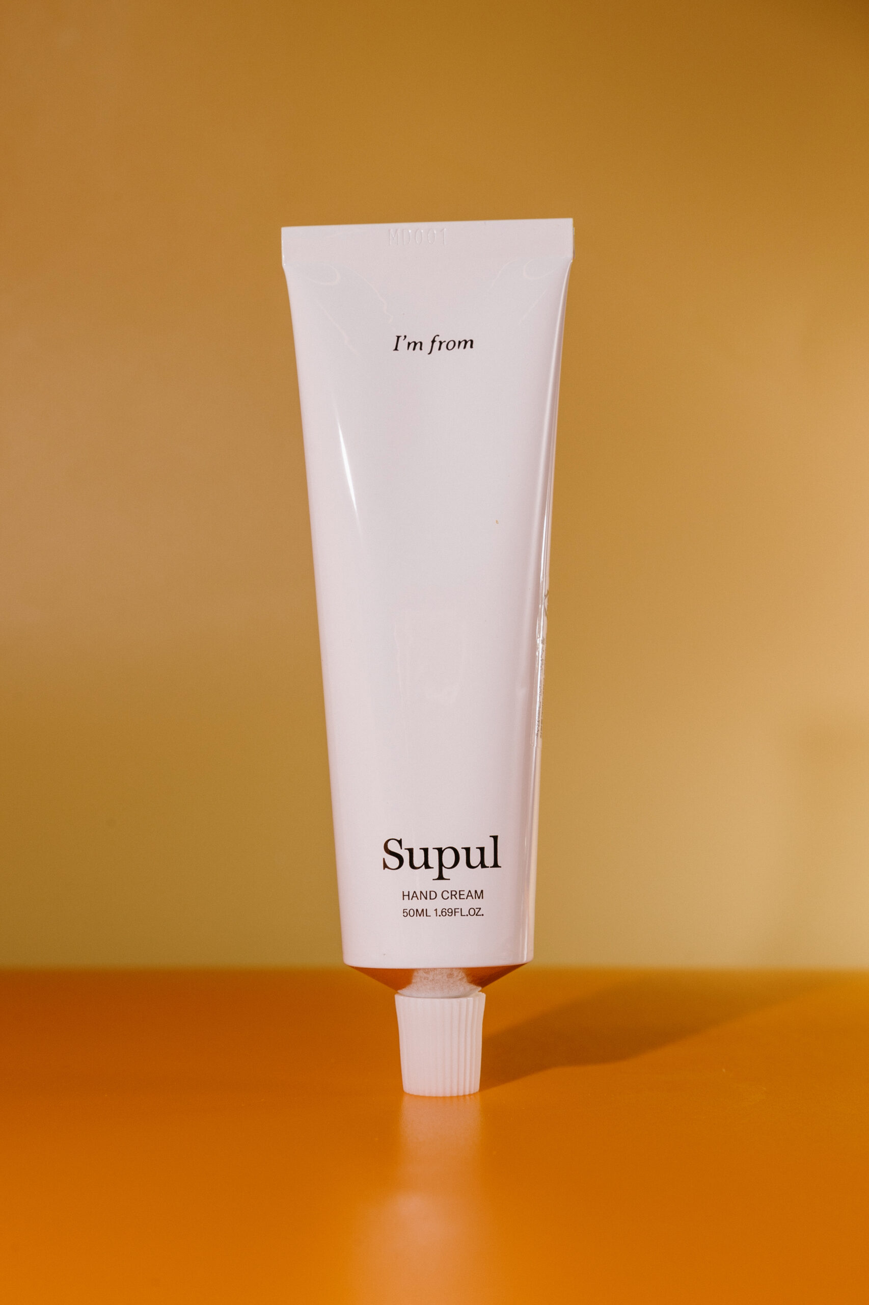 

Крем для рук с ароматом I'm from Supul Hand Cream 50ml