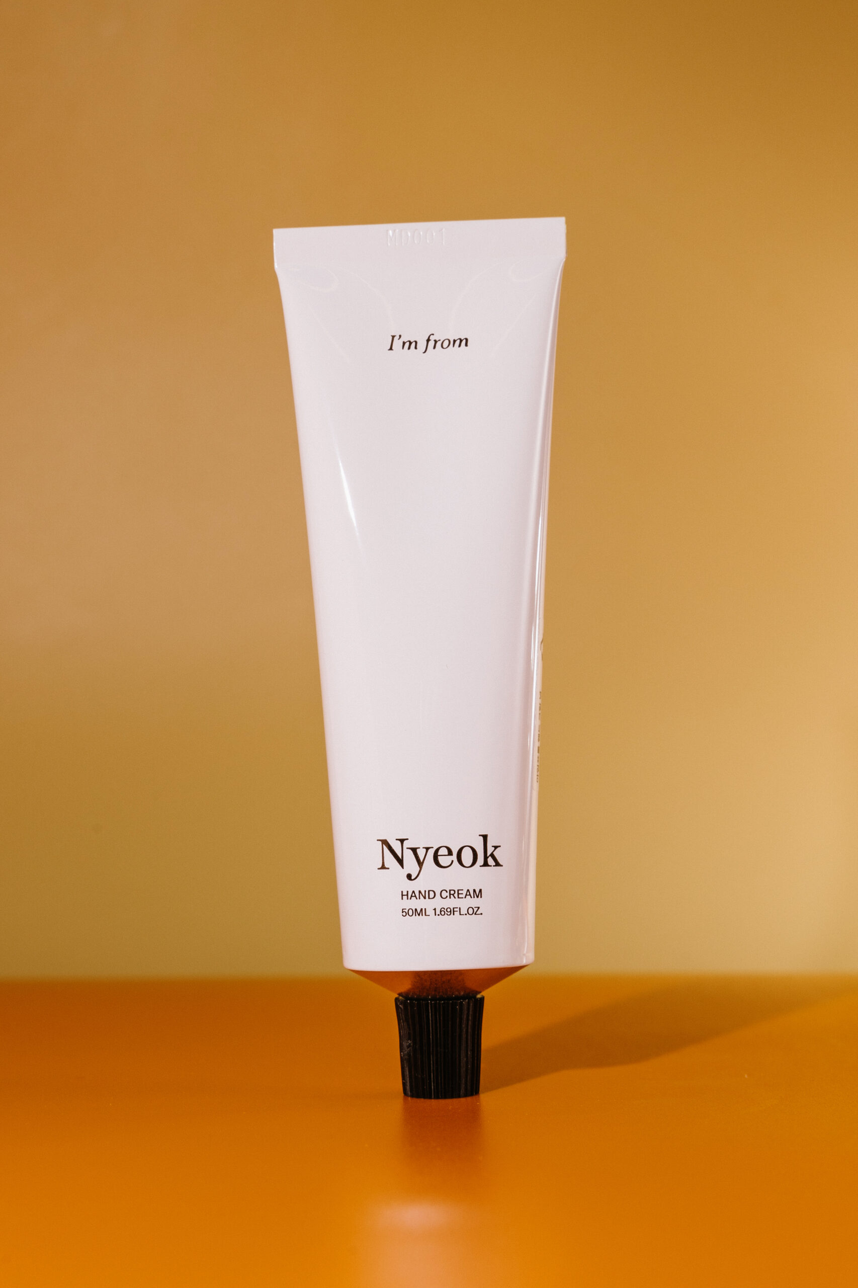 

Крем для рук с ароматом I'm from Nyeok Hand Cream 50ml