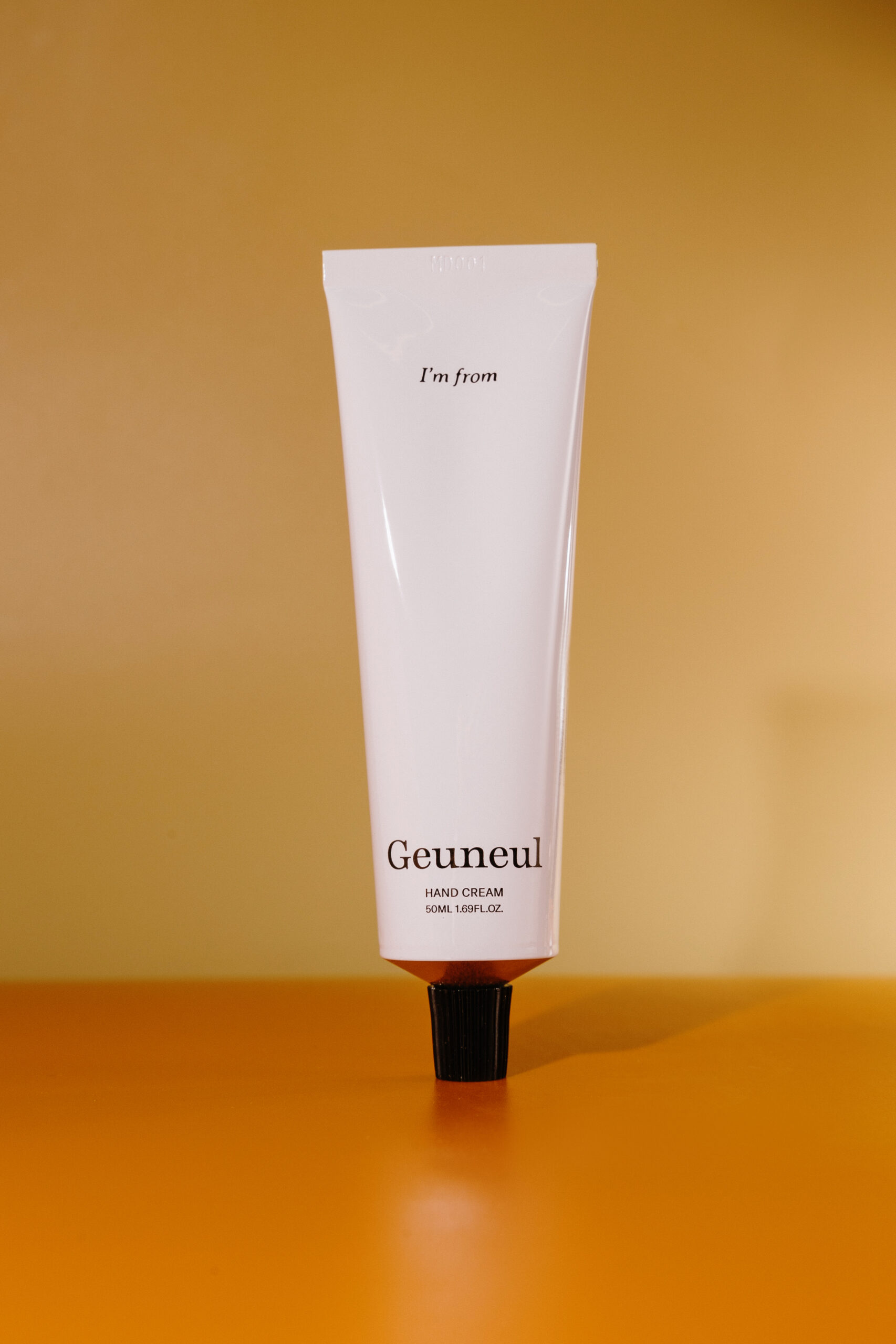 

Крем для рук с ароматом I'm from Geuneul Hand Cream 50ml