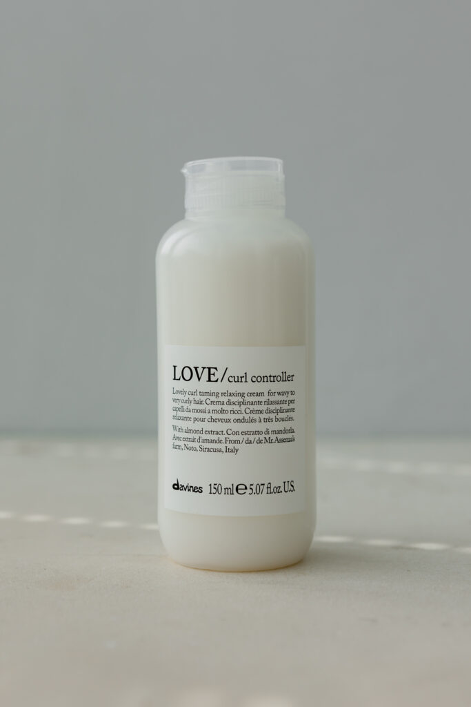 Контроллер завитка DAVINES LOVE Curl Controller 150ml