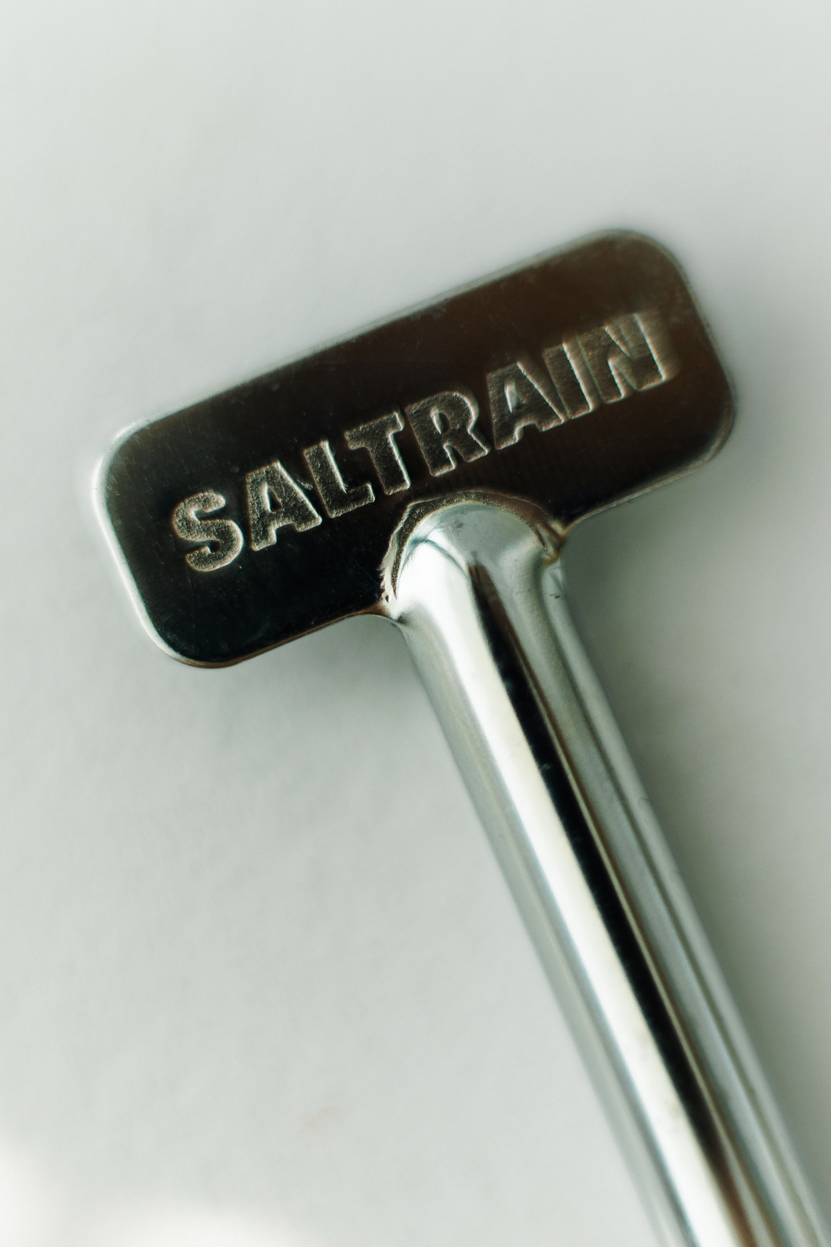 Зажим для выдавливания SALTRAIN Squeeze