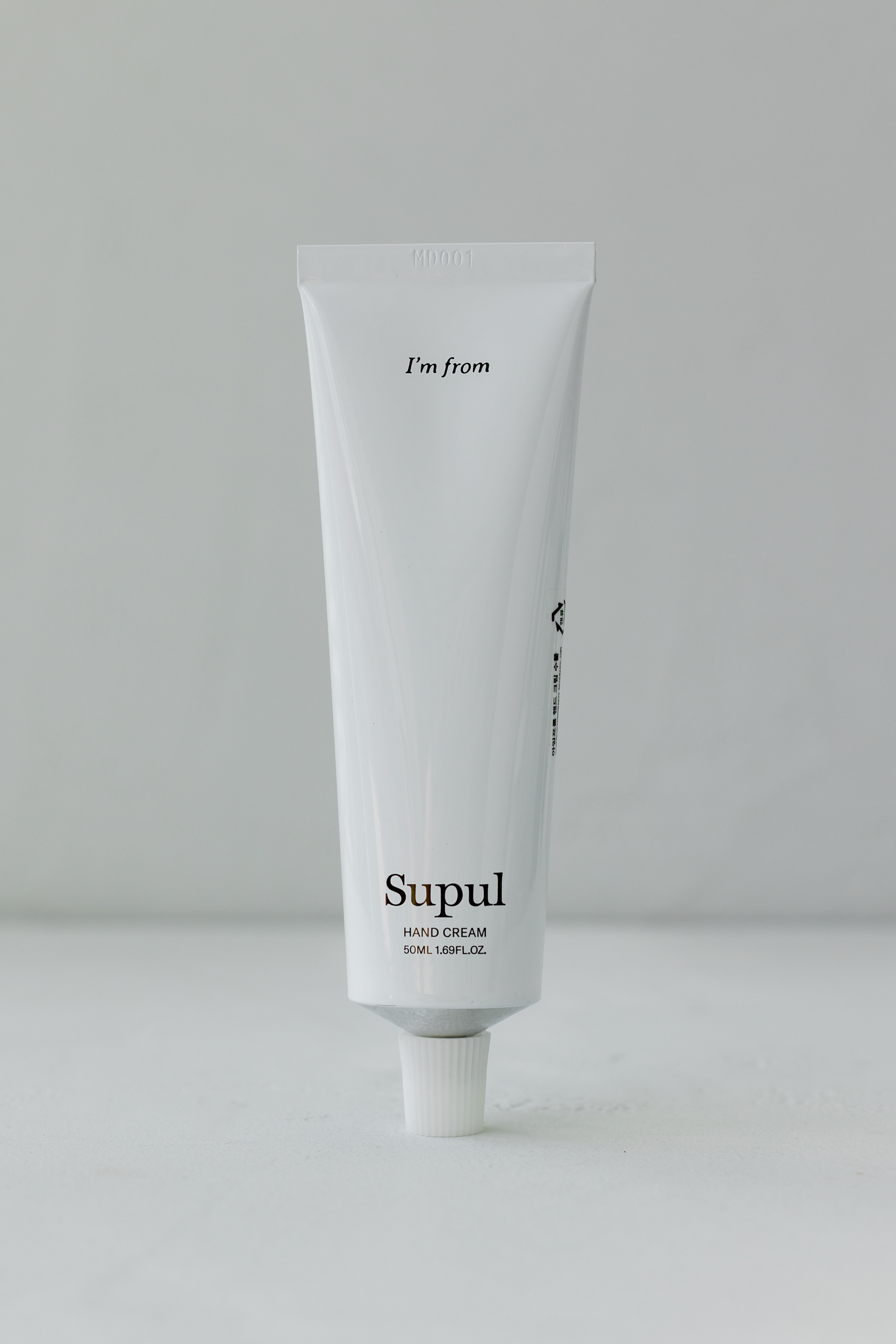 Крем для рук с ароматом Im from Supul Hand Cream 50ml 1881₽