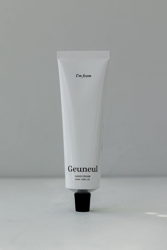 Крем для рук с ароматом I’m from Geuneul Hand Cream 50ml