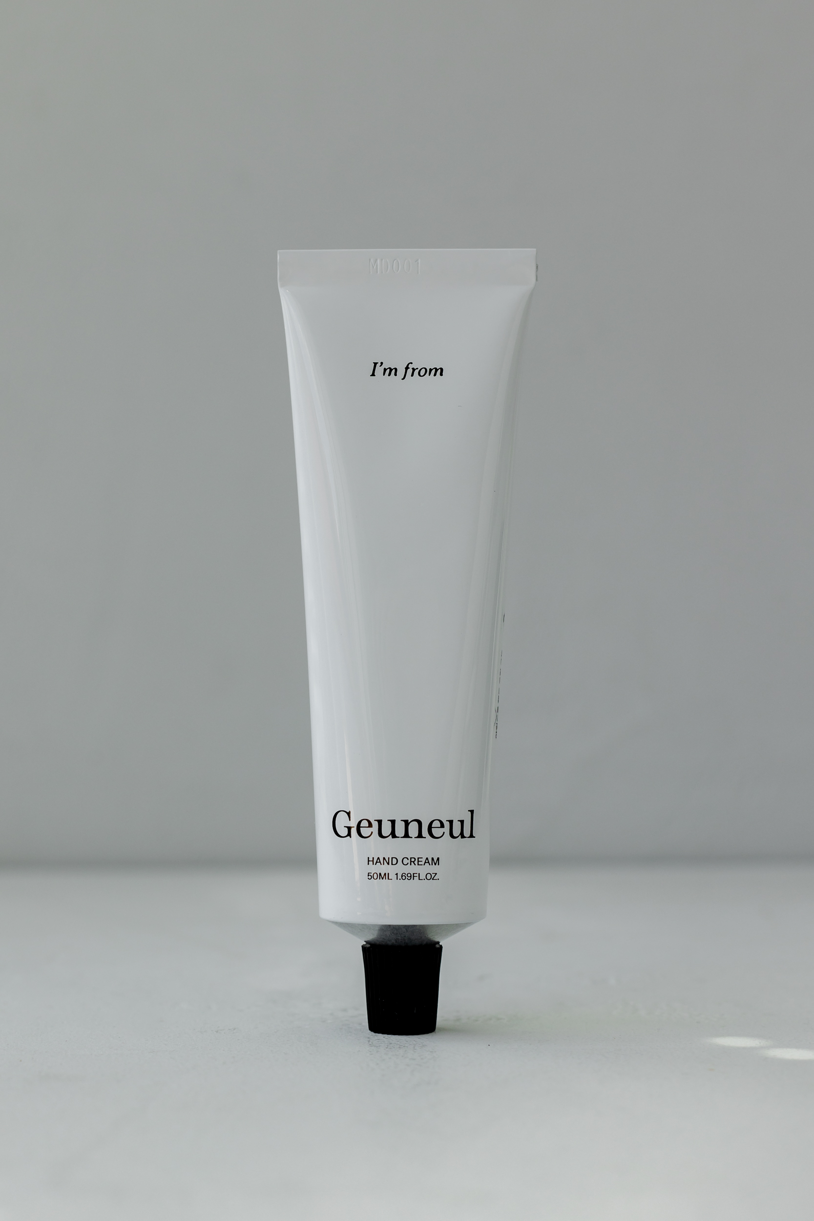 Крем для рук с ароматом Im from Geuneul Hand Cream 50ml 1881₽