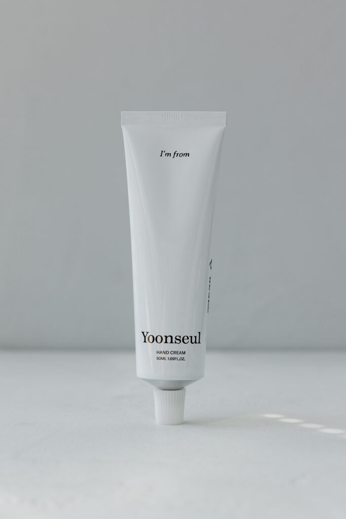 Крем для рук с ароматом I’m from Yoonseul Hand Cream 50ml