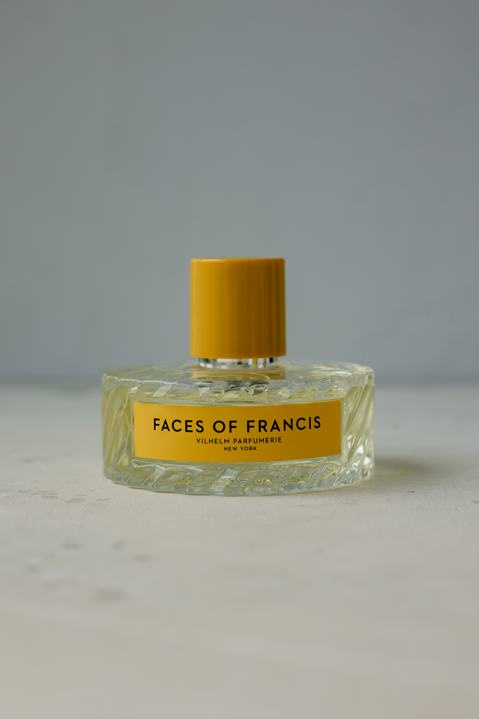 Парфюмерная вода Vilhelm Parfumerie Faces of Francis 50ml