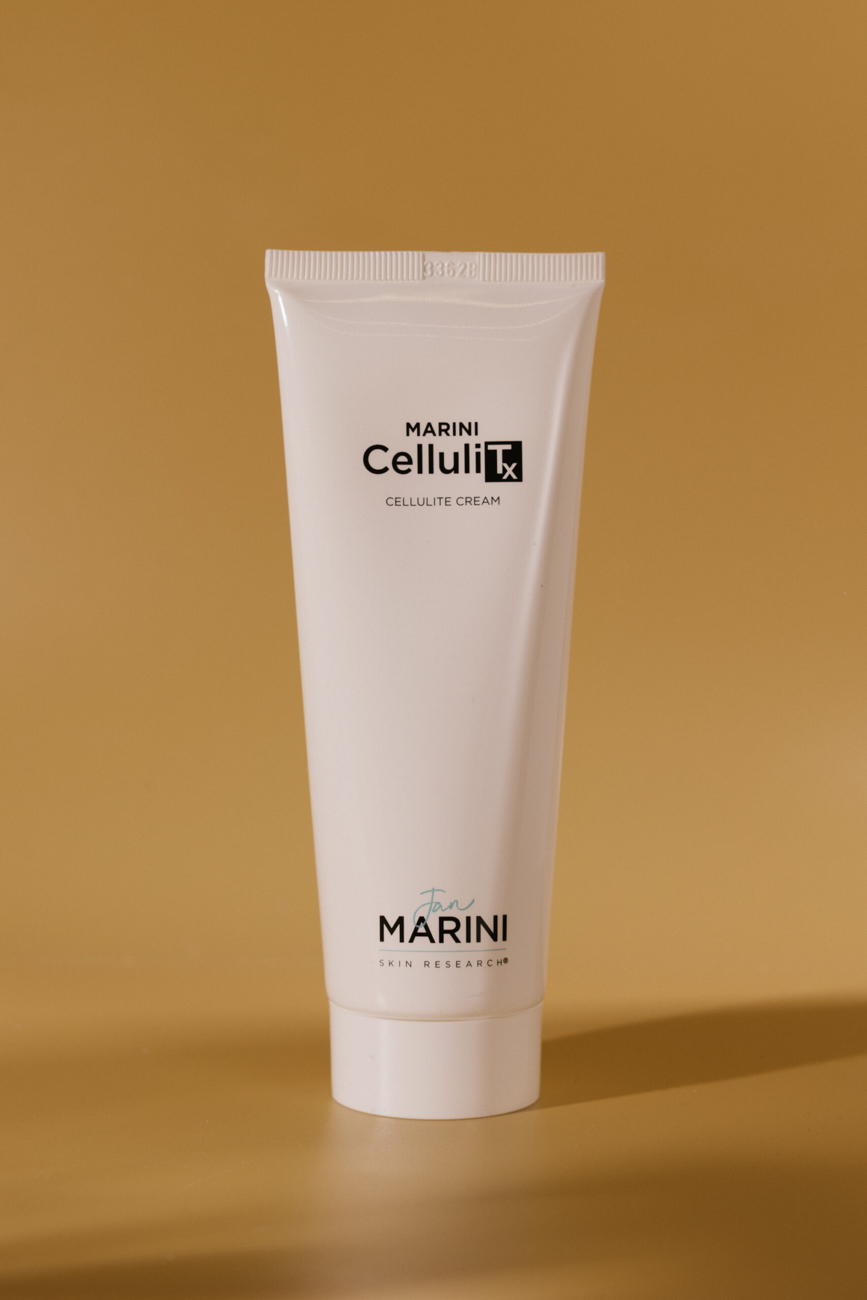 

Высокоэффективный антицеллюлитный крем JAN MARINI CelluliTx 114g