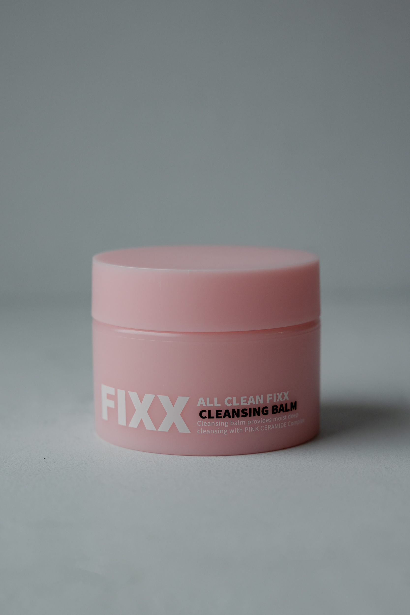 Очищающий бальзам So Natural All Clean Fixx Cleansing Balm 100ml