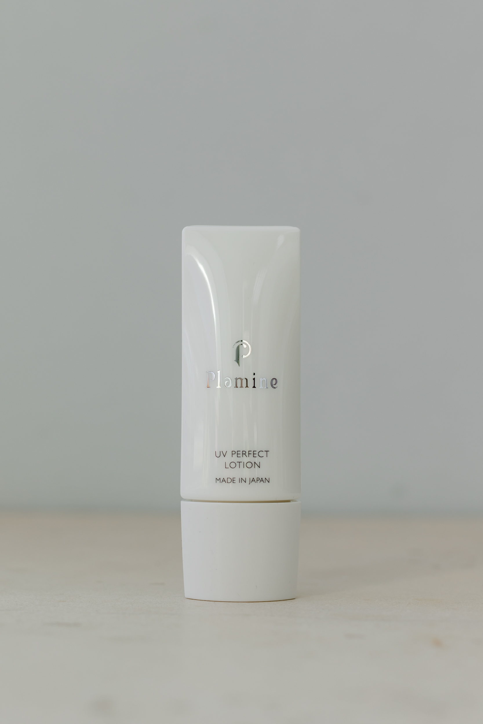 

BU// Солнцезащитный лосьон для лица Plamine UV Perfect Lotion 40ml