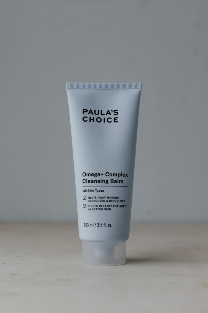 Гидрофильный бальзам с омега комплексом Paula’s Choice Omega+ Complex Cleansing Balm 103 ml