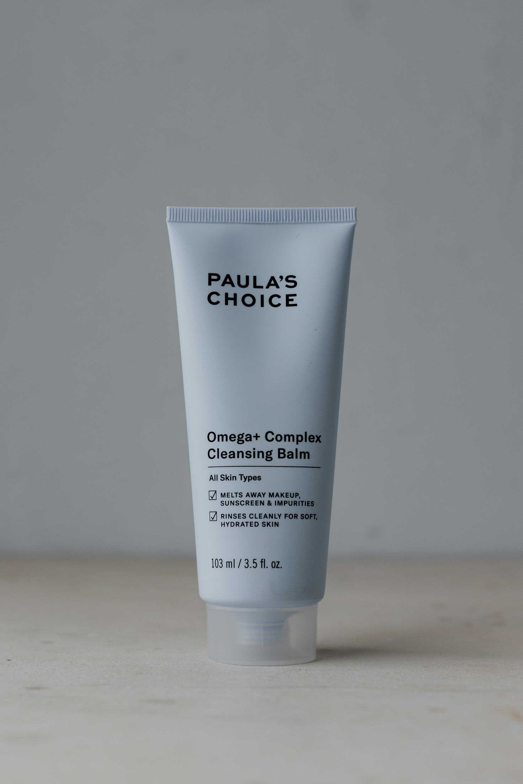 Paula's Choice Omega+ Complex Cleansing Balm 103ml - фото 1