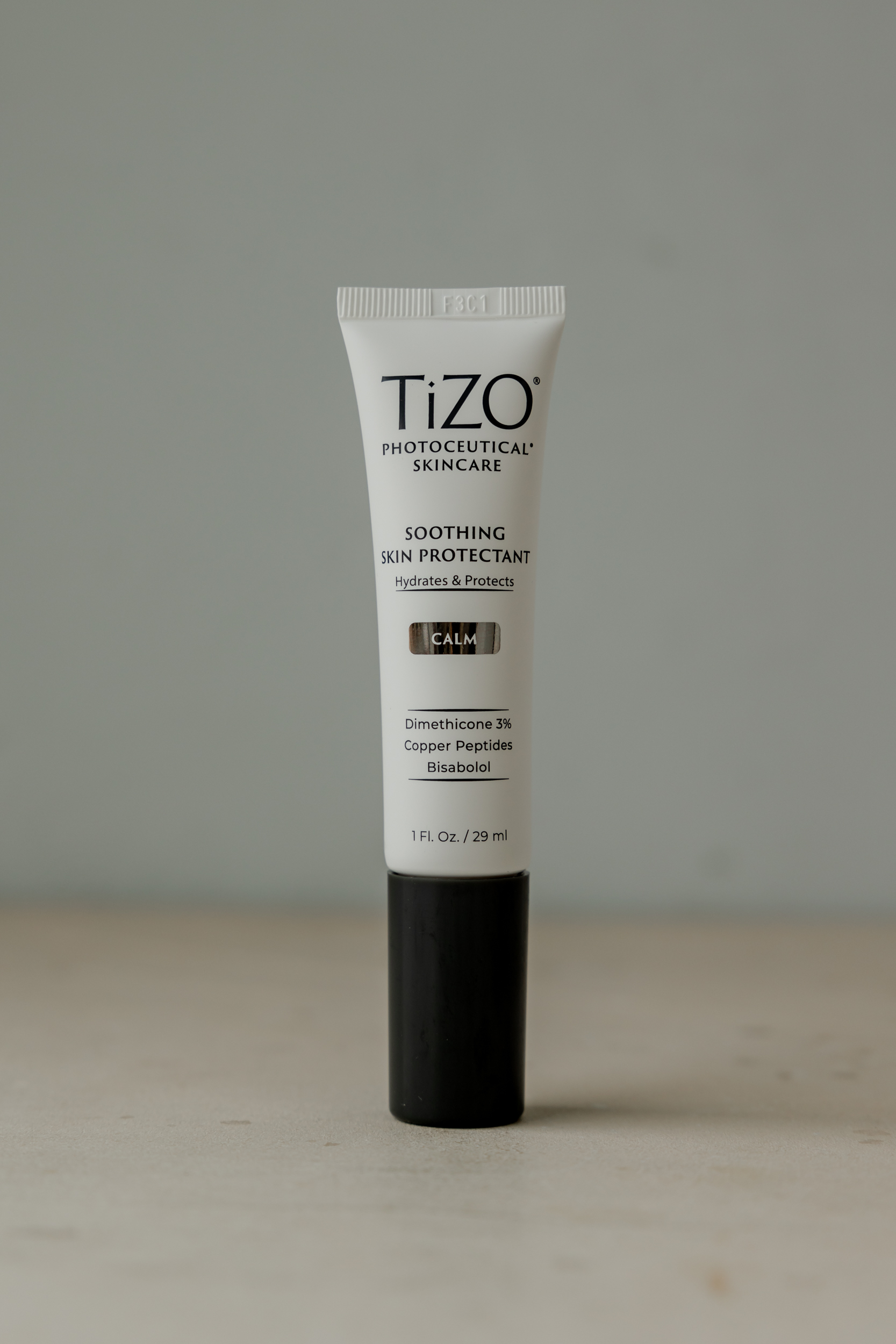 Защитный крем TiZO Photoceutical Soothing Skin Protectant 29ml
