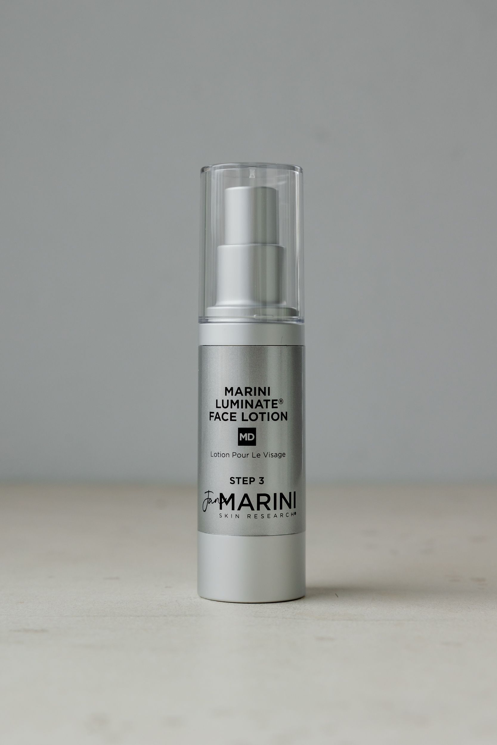 

BU// JAN MARINI Marini Luminate Face Lotion MD 30ml