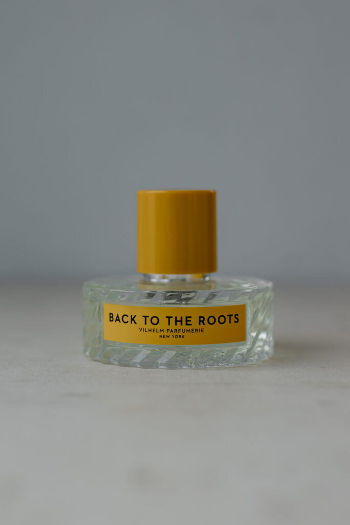 Парфюмерная вода Vilhelm Parfumerie Back To The Roots 50 ml