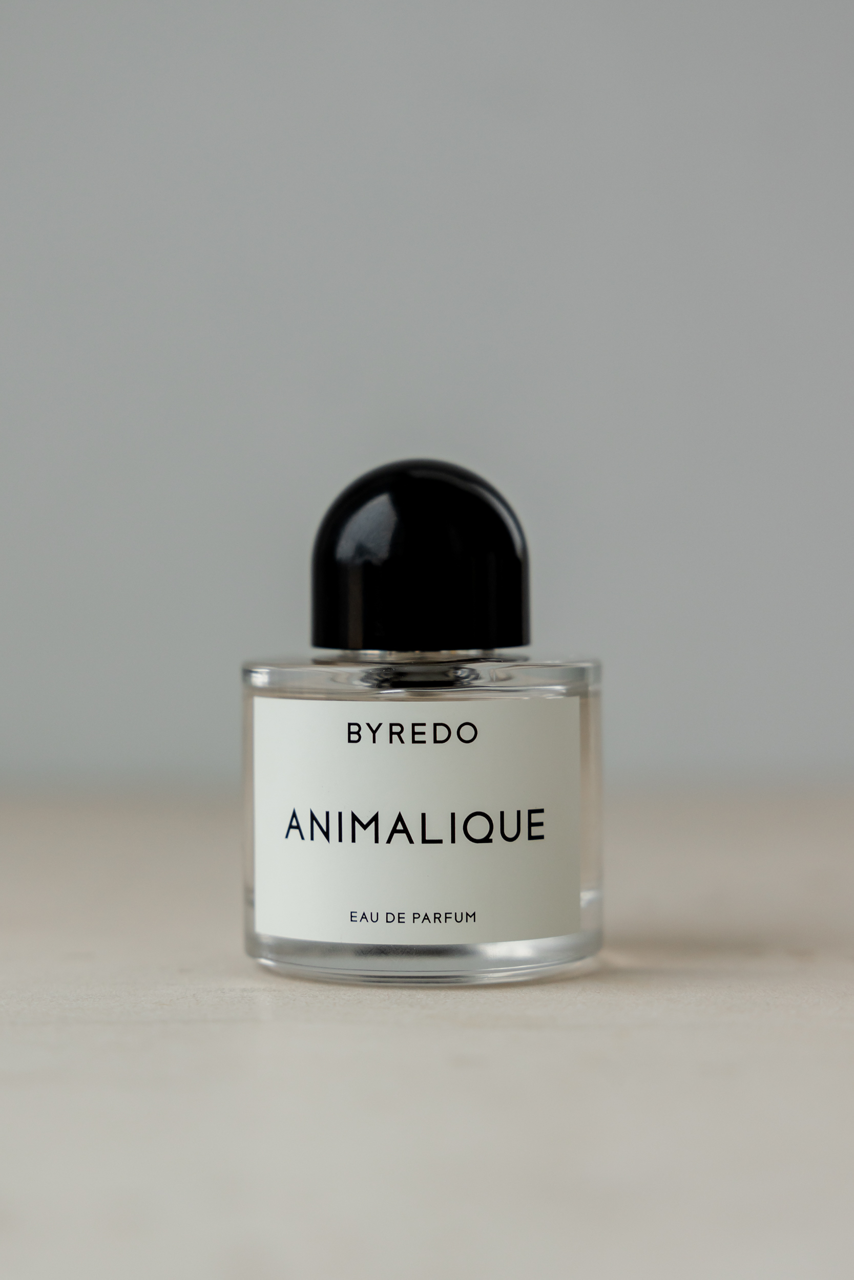 

Парфюмерная вода BYREDO Animalique 50 ml