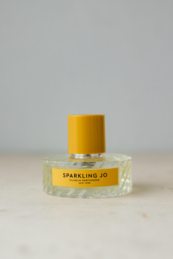 Парфюмерная вода Vilhelm Parfumerie Sparkling Jo 50ml