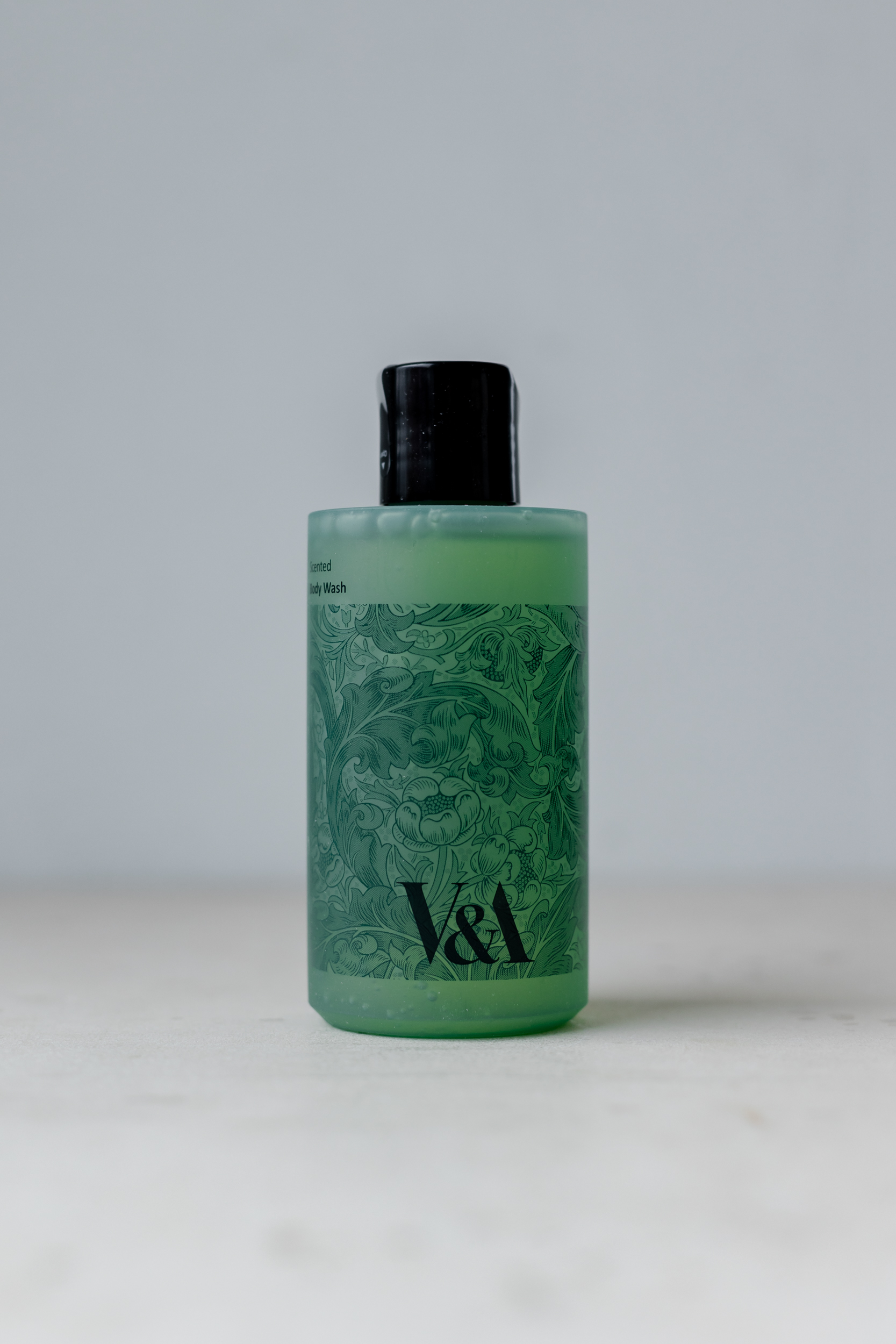 Гель для душа с ароматом [Свежий букет] V&A Scented Body Wash [Fresh Bouquet] 200ml