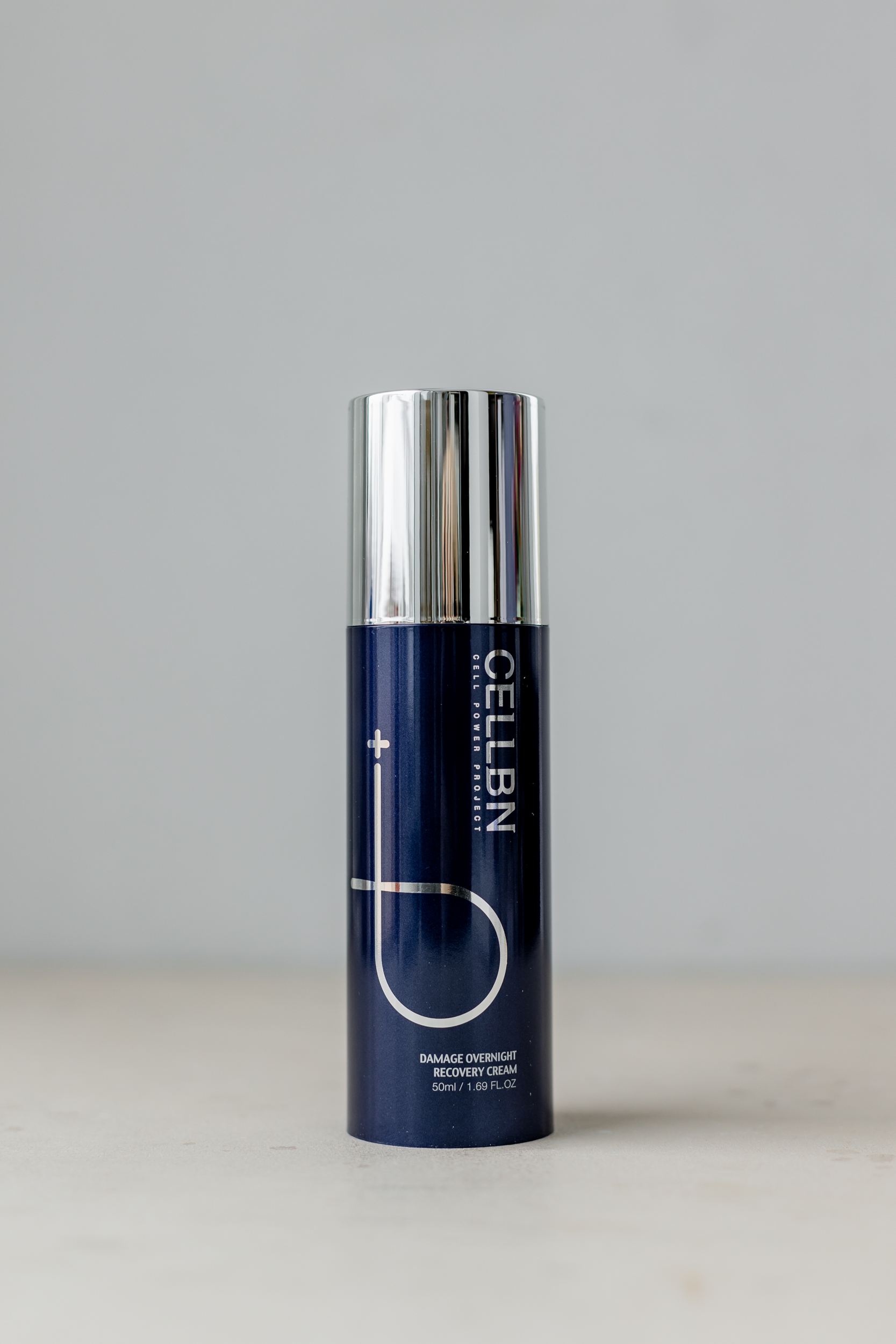 

Восстанавливающий питательный ночной крем для лица CELLBN Damage Overnight Recovery Cream 50 ml