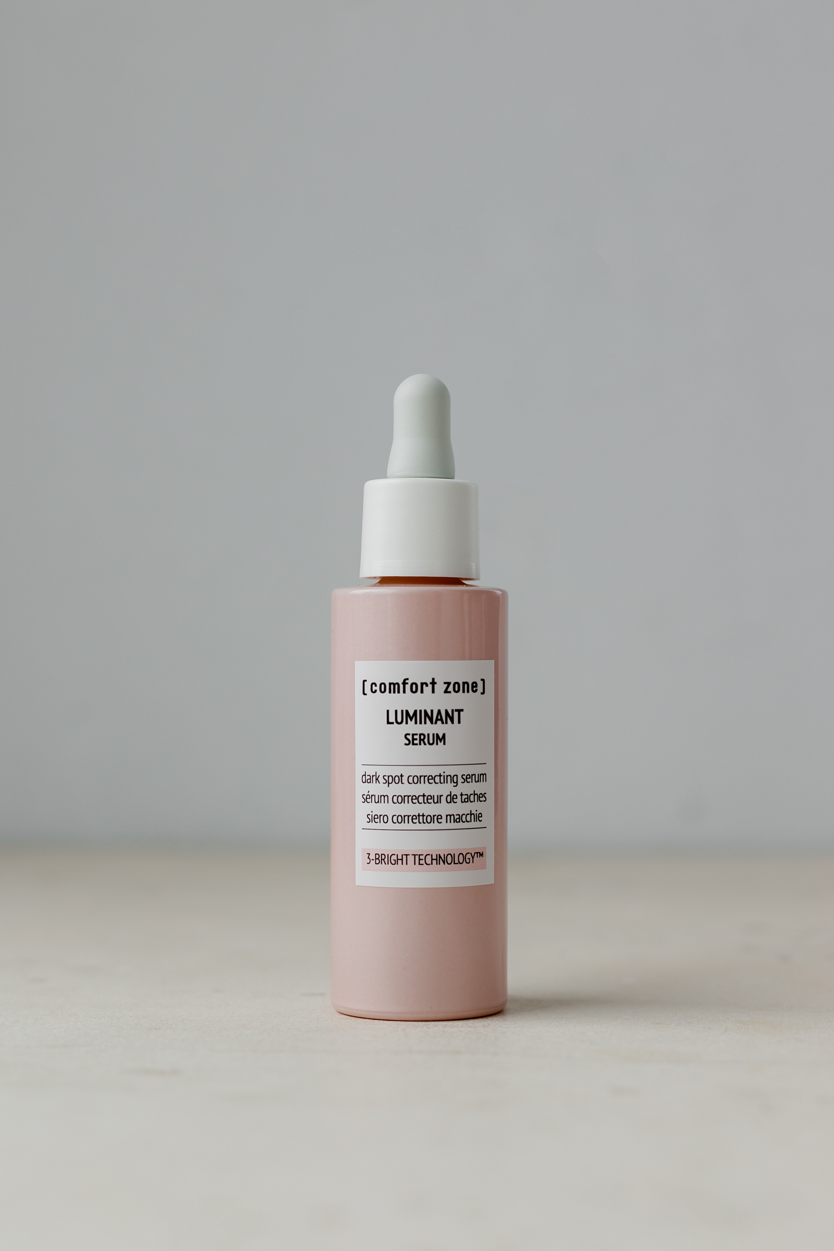 Сыворотка сияние Comfort Zone Luminant Serum 30 ml 9790₽